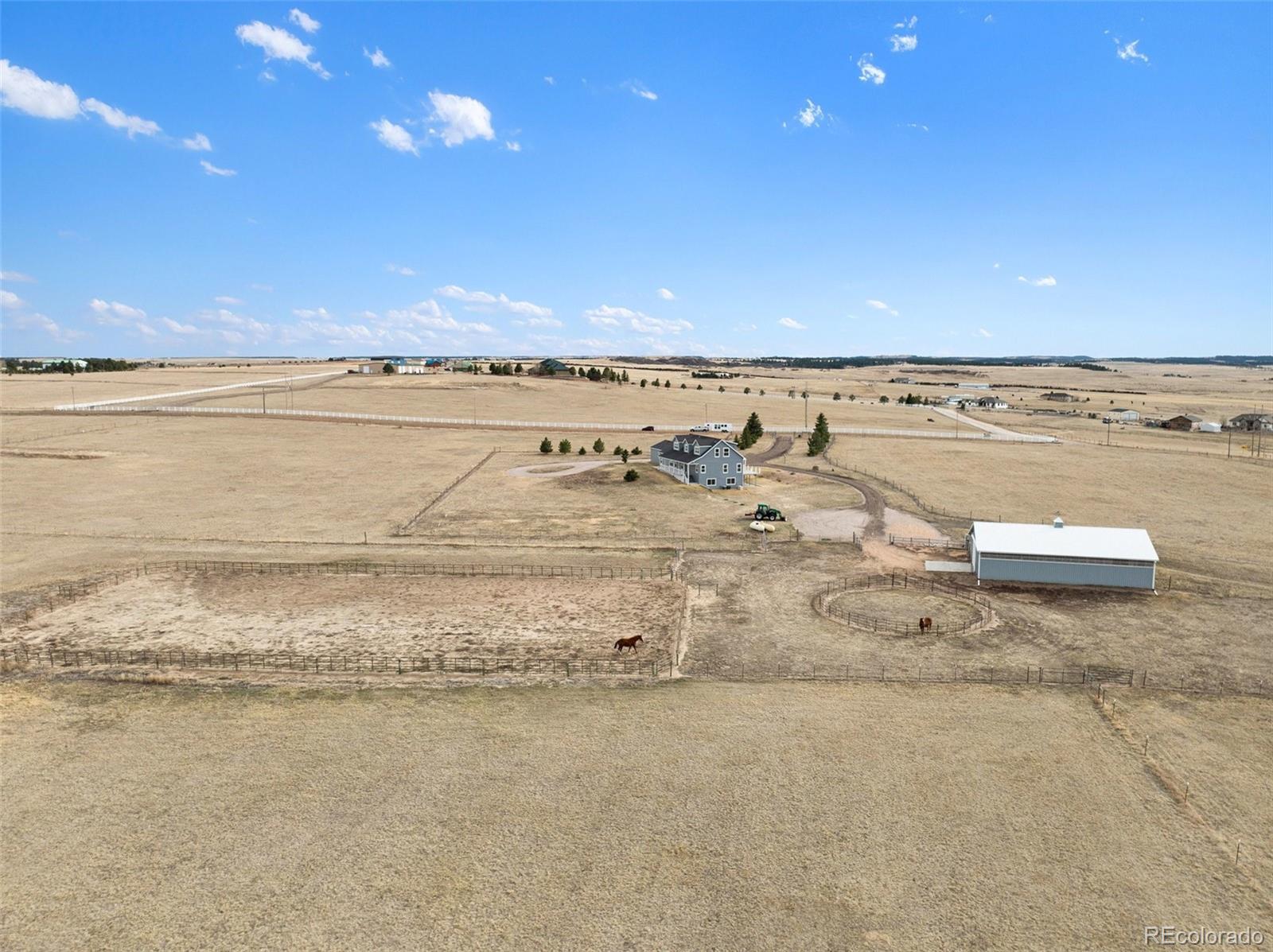 MLS Image #36 for 10563  lucas avenue,franktown, Colorado