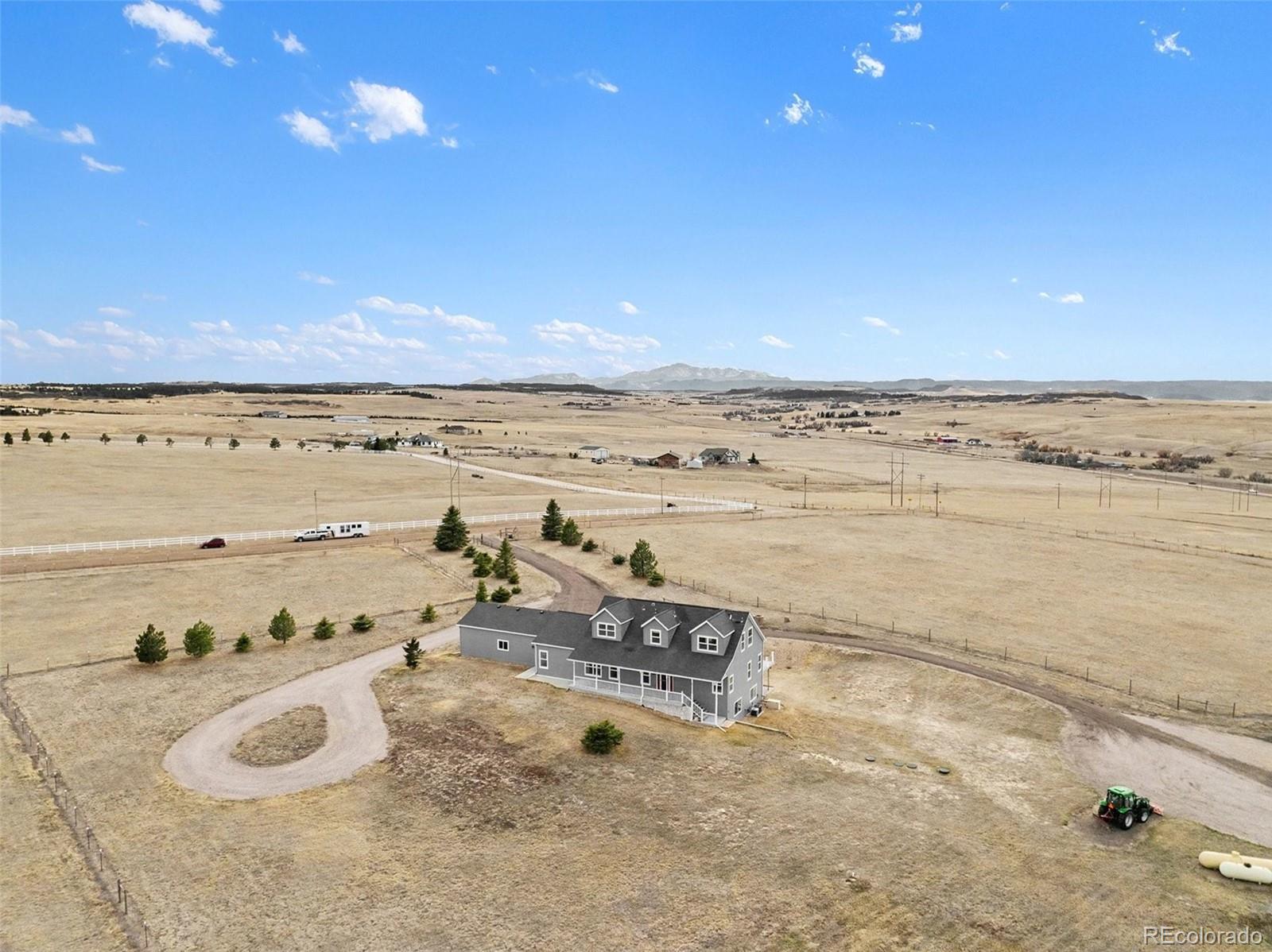 MLS Image #38 for 10563  lucas avenue,franktown, Colorado