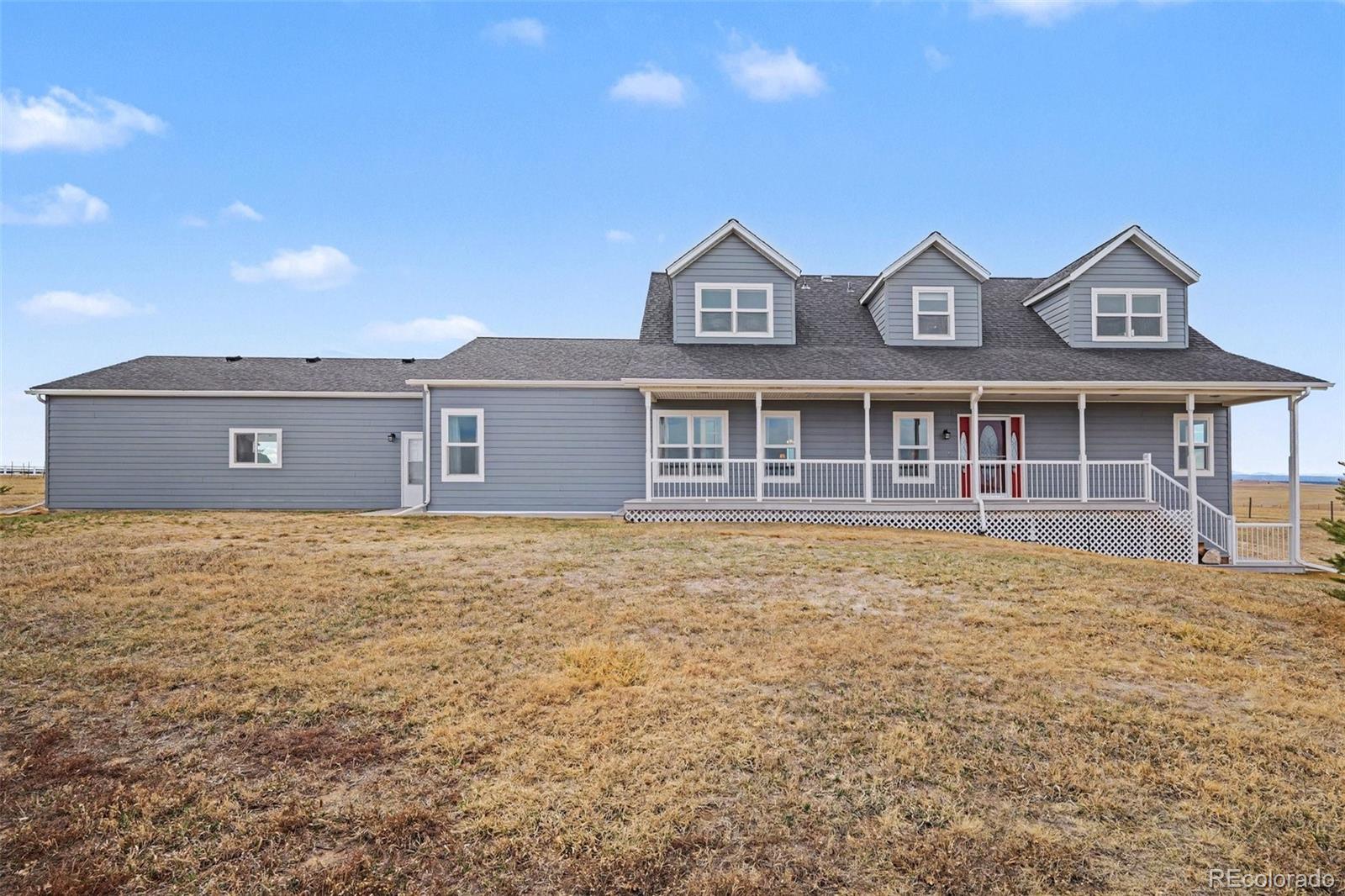 MLS Image #4 for 10563  lucas avenue,franktown, Colorado