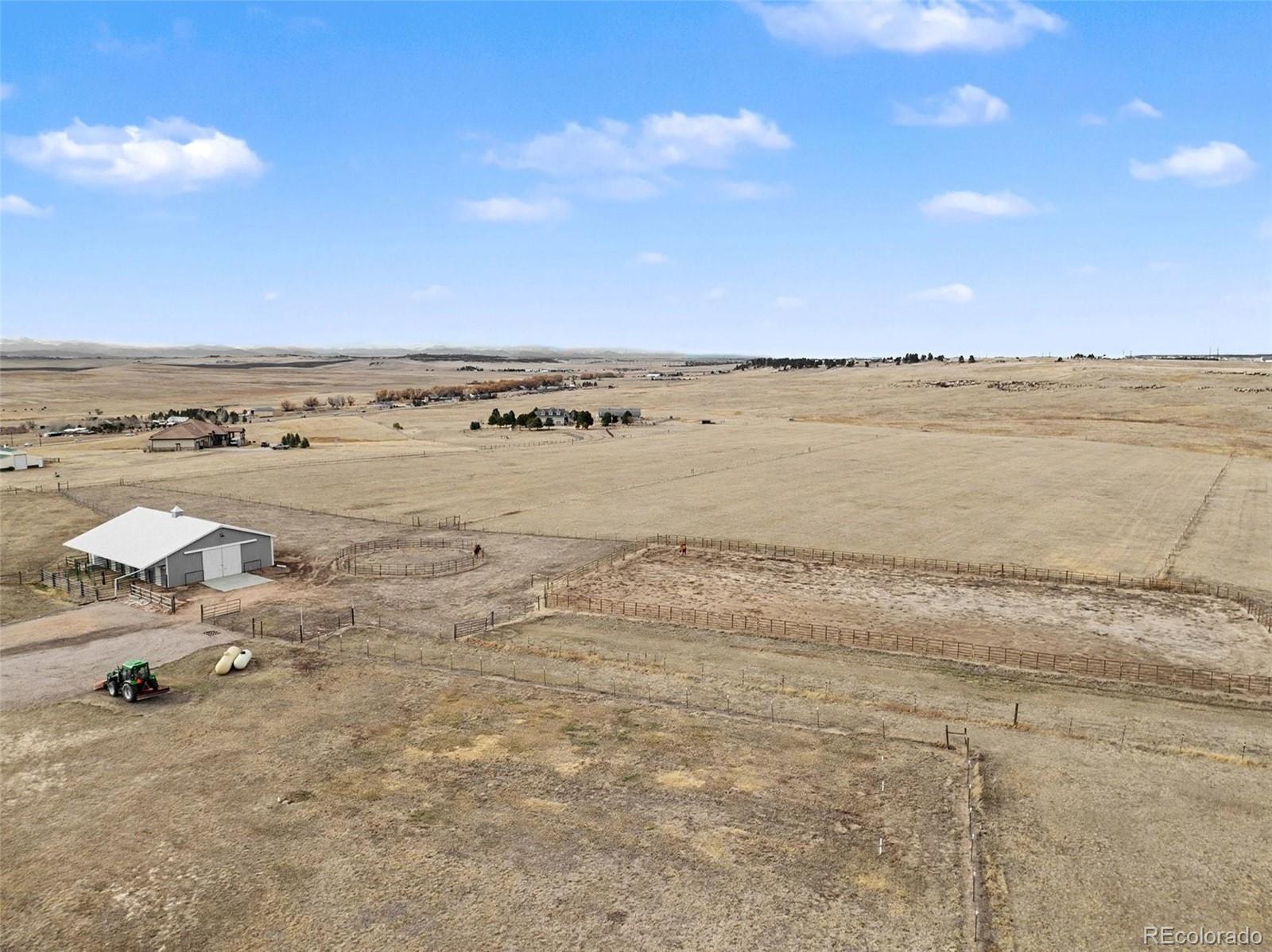 MLS Image #40 for 10563  lucas avenue,franktown, Colorado