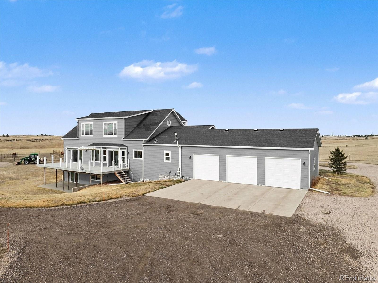 MLS Image #42 for 10563  lucas avenue,franktown, Colorado