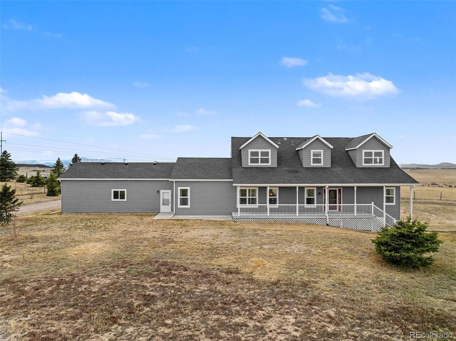 MLS Image #43 for 10563  lucas avenue,franktown, Colorado