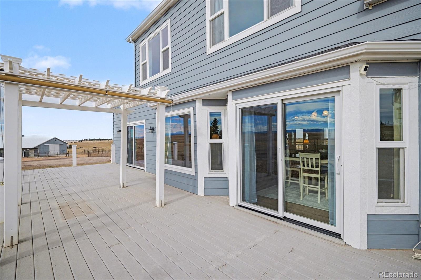 MLS Image #6 for 10563  lucas avenue,franktown, Colorado