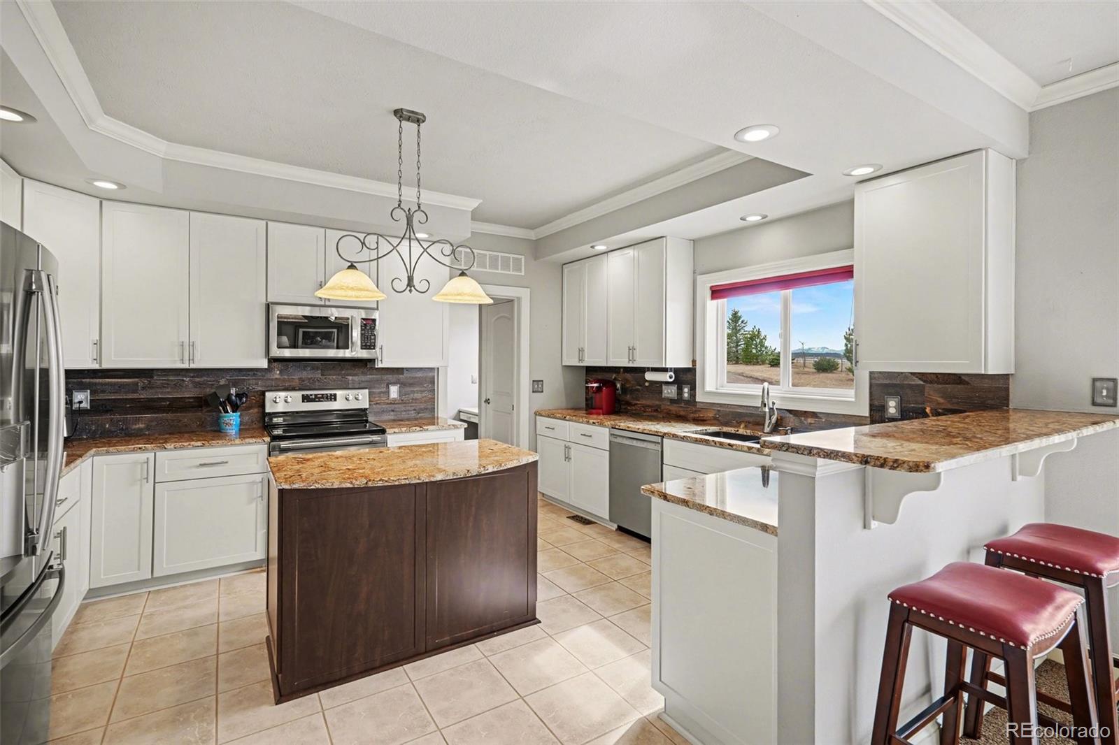 MLS Image #9 for 10563  lucas avenue,franktown, Colorado