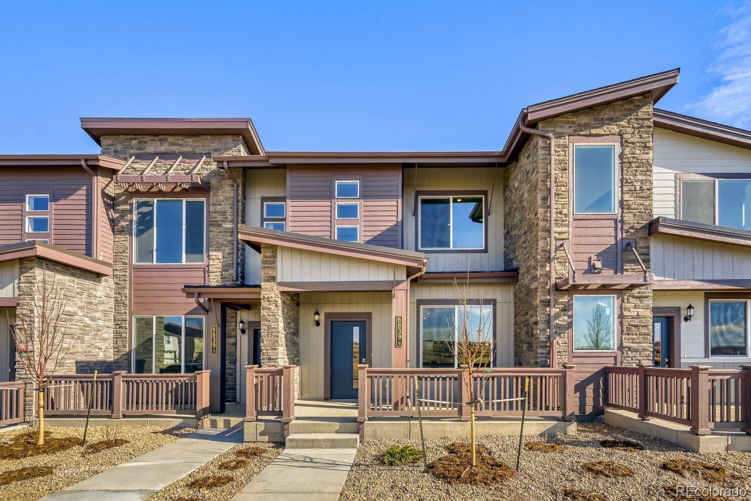 MLS Image #0 for 6839  parterre parkway 4,thornton, Colorado