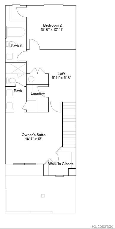 MLS Image #12 for 6839  parterre parkway 4,thornton, Colorado