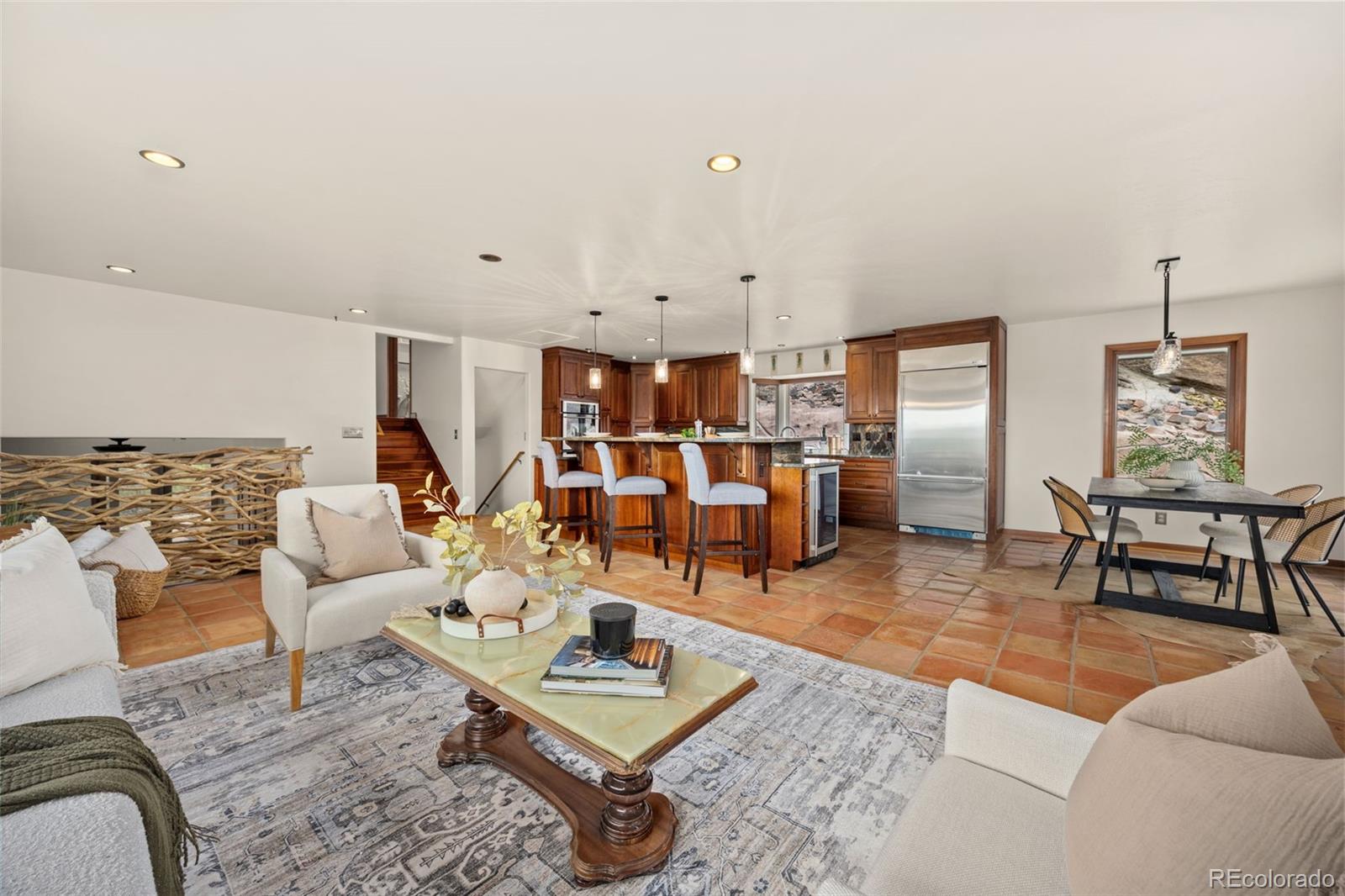 MLS Image #10 for 45  oak ridge drive,castle rock, Colorado