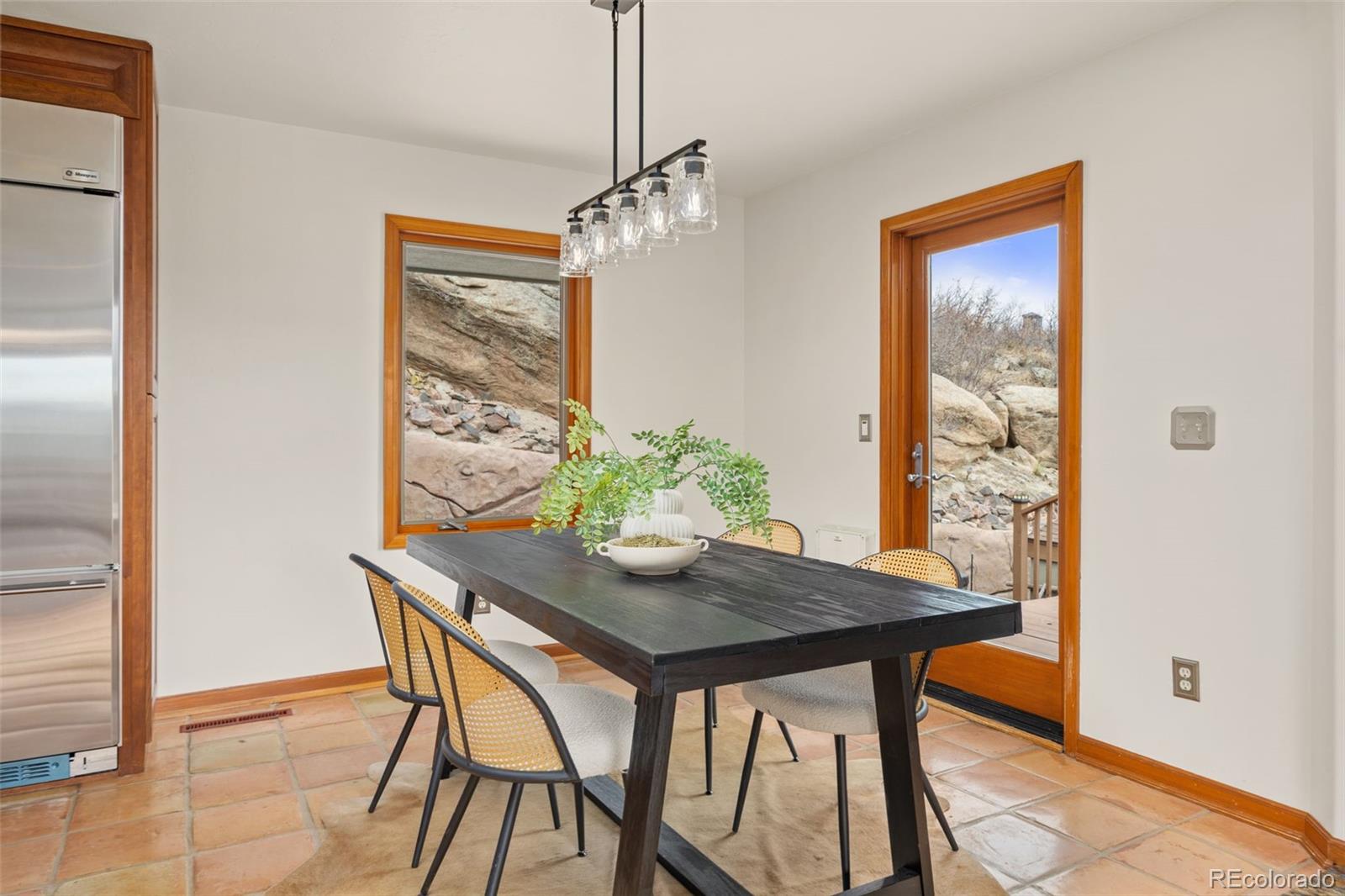 MLS Image #11 for 45  oak ridge drive,castle rock, Colorado