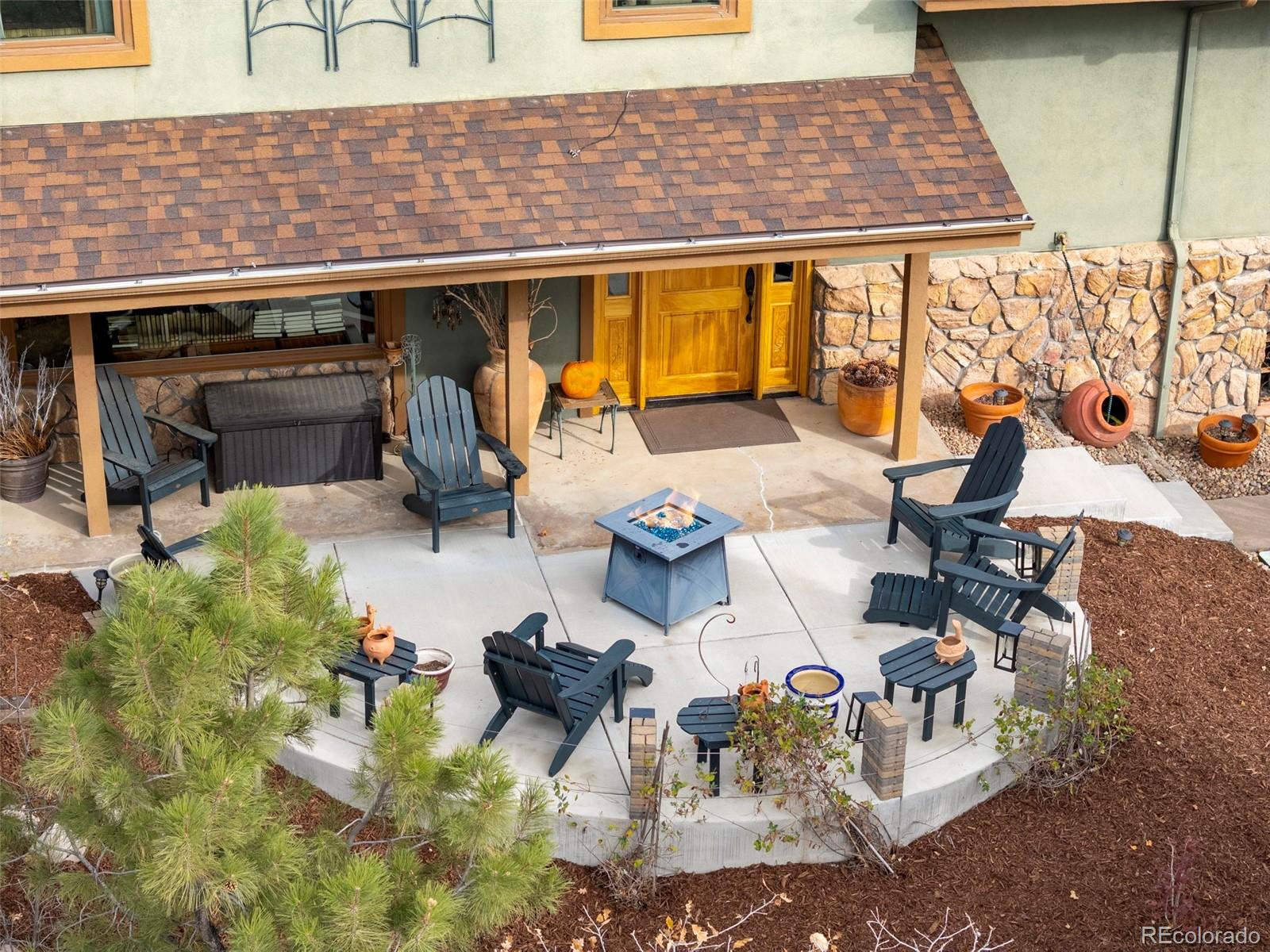 MLS Image #25 for 45  oak ridge drive,castle rock, Colorado