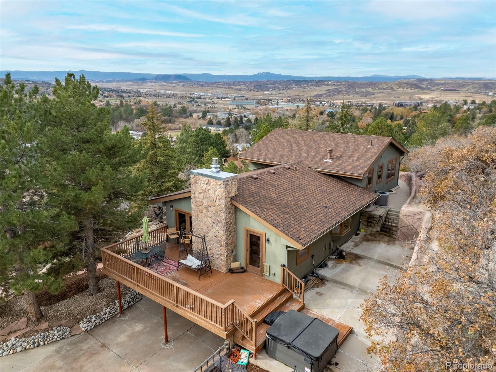 MLS Image #26 for 45  oak ridge drive,castle rock, Colorado