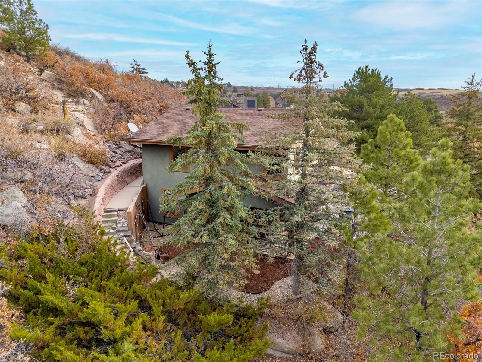 MLS Image #27 for 45  oak ridge drive,castle rock, Colorado