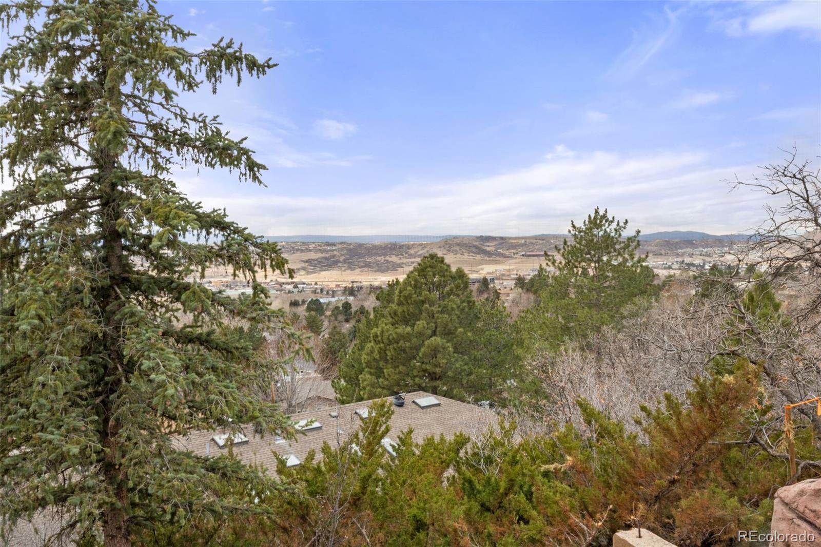 MLS Image #30 for 45  oak ridge drive,castle rock, Colorado