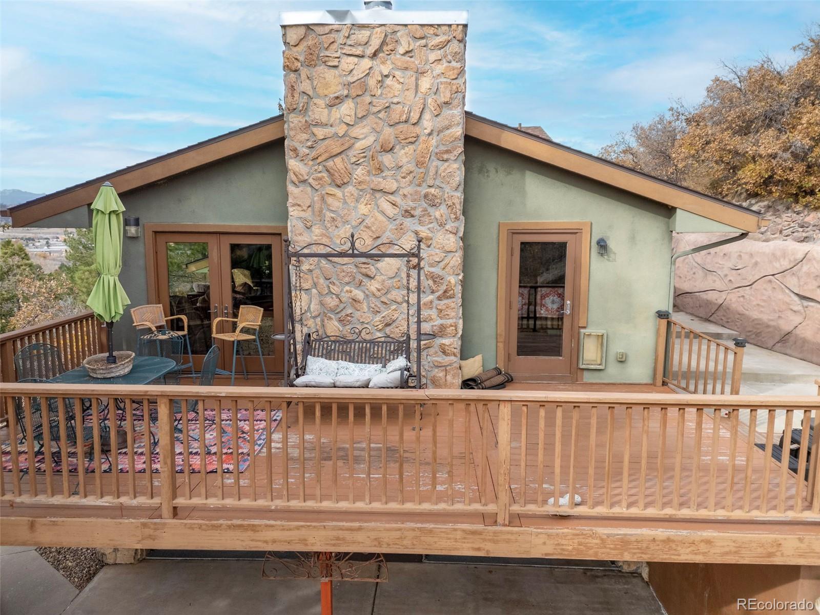 MLS Image #32 for 45  oak ridge drive,castle rock, Colorado