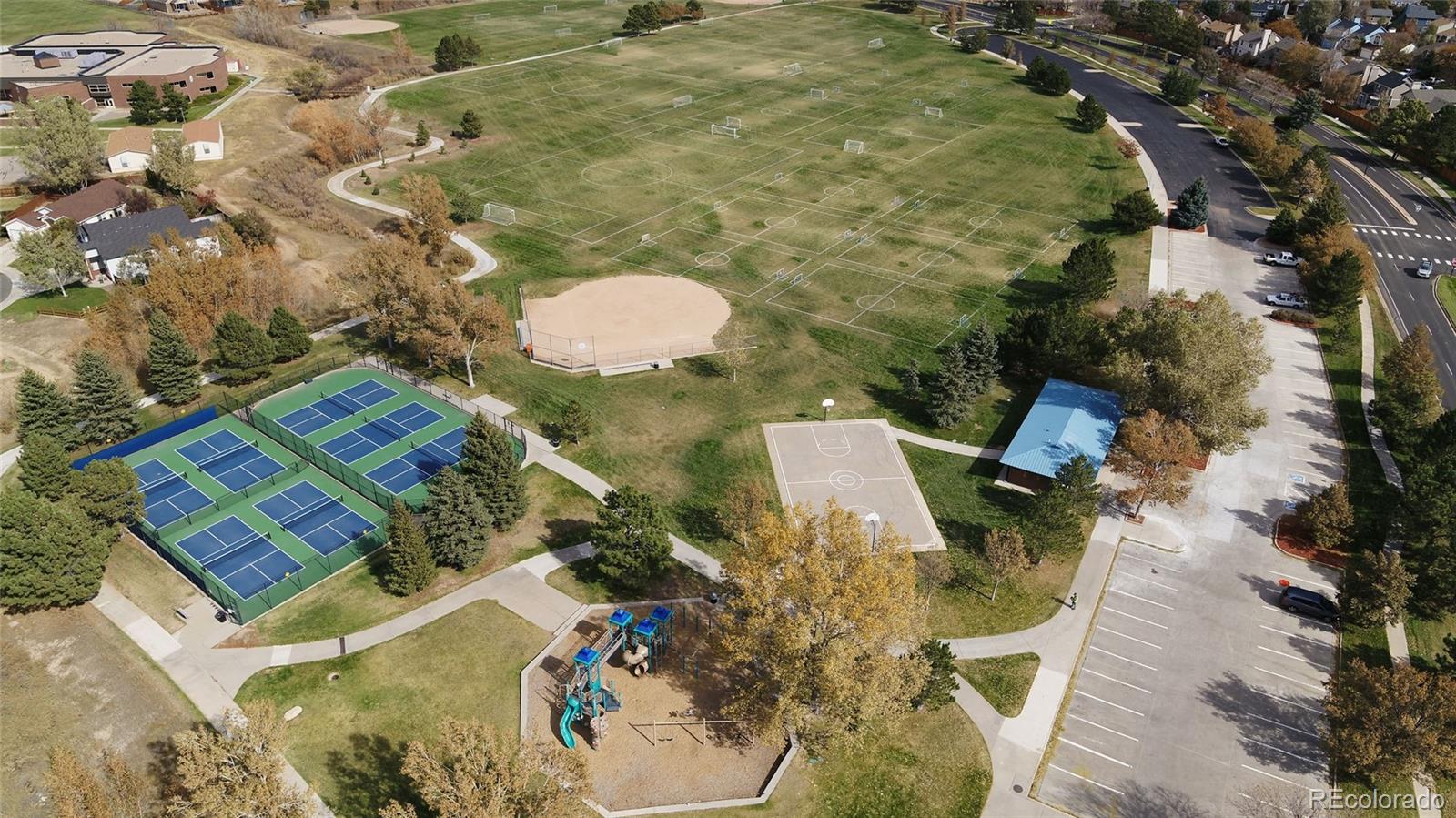 MLS Image #33 for 45  oak ridge drive,castle rock, Colorado