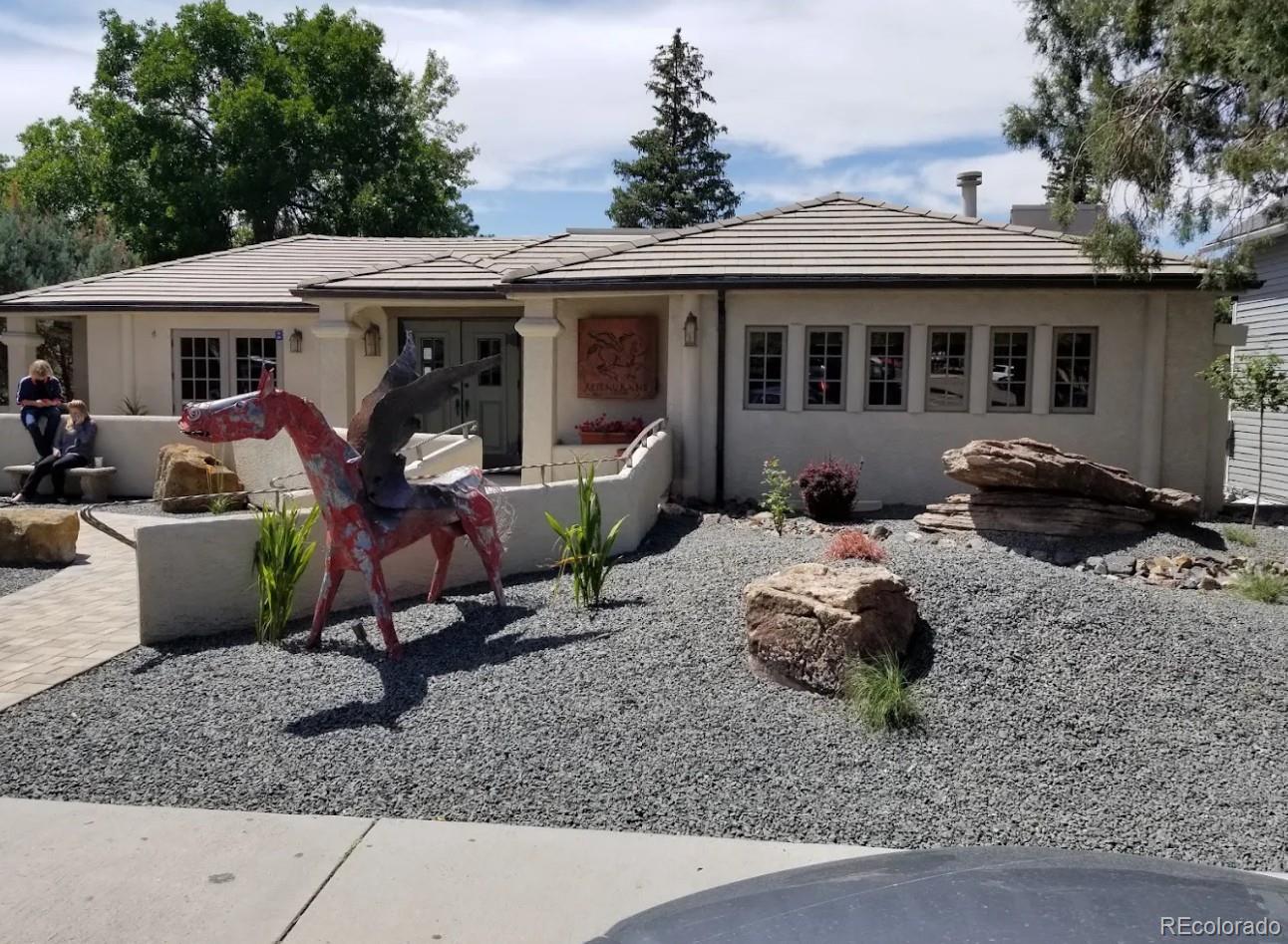 MLS Image #39 for 45  oak ridge drive,castle rock, Colorado