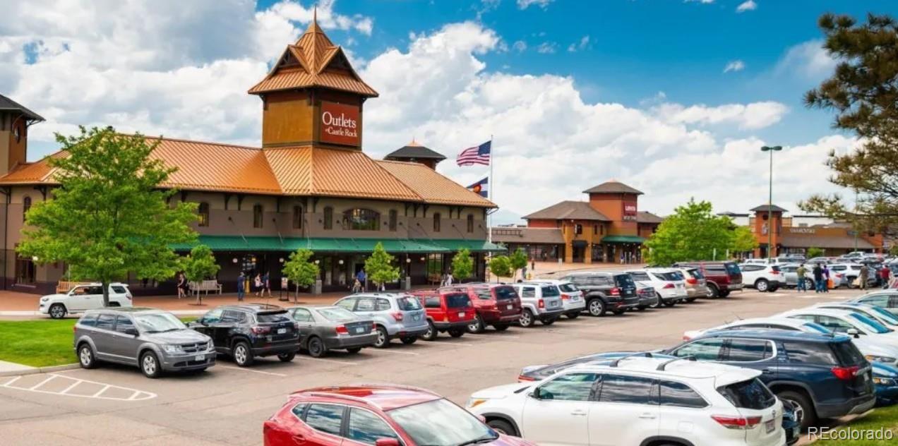 MLS Image #41 for 45  oak ridge drive,castle rock, Colorado