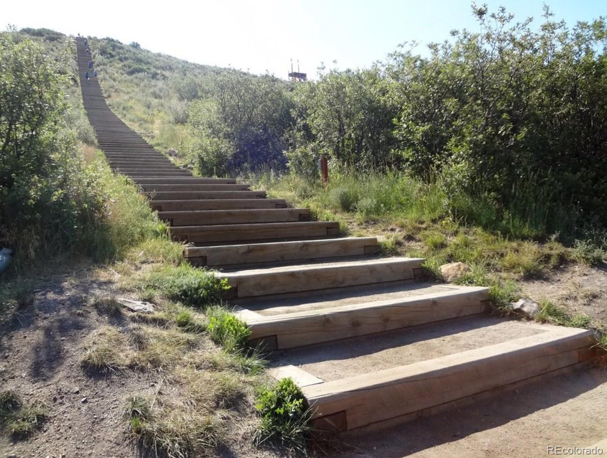 MLS Image #45 for 45  oak ridge drive,castle rock, Colorado