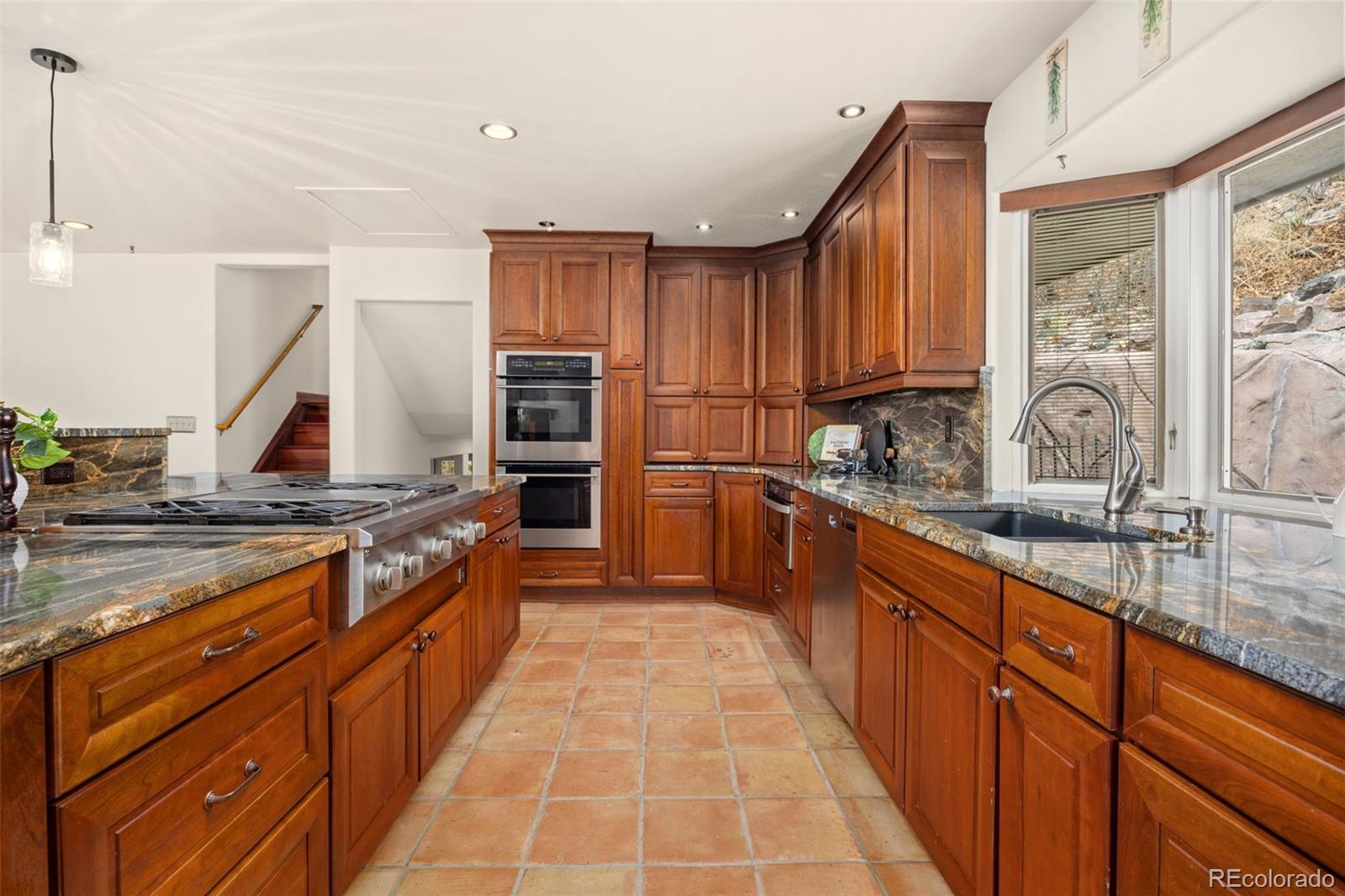 MLS Image #5 for 45  oak ridge drive,castle rock, Colorado