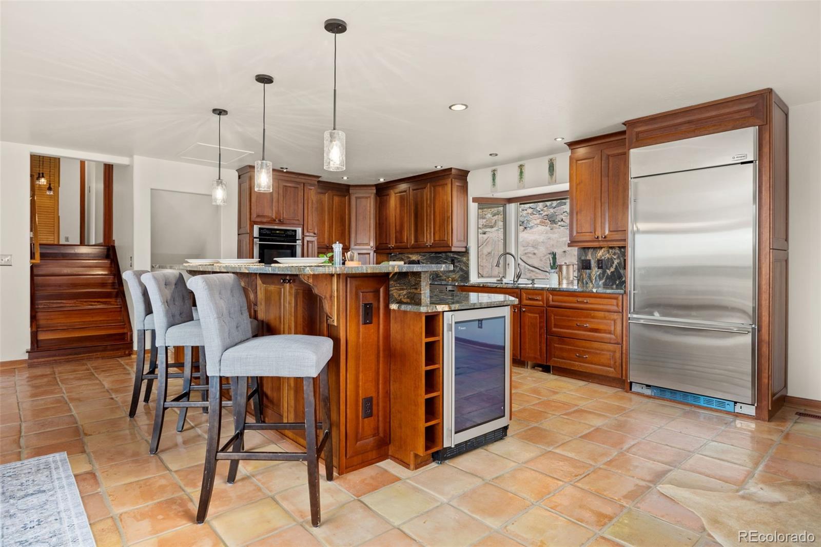 MLS Image #6 for 45  oak ridge drive,castle rock, Colorado