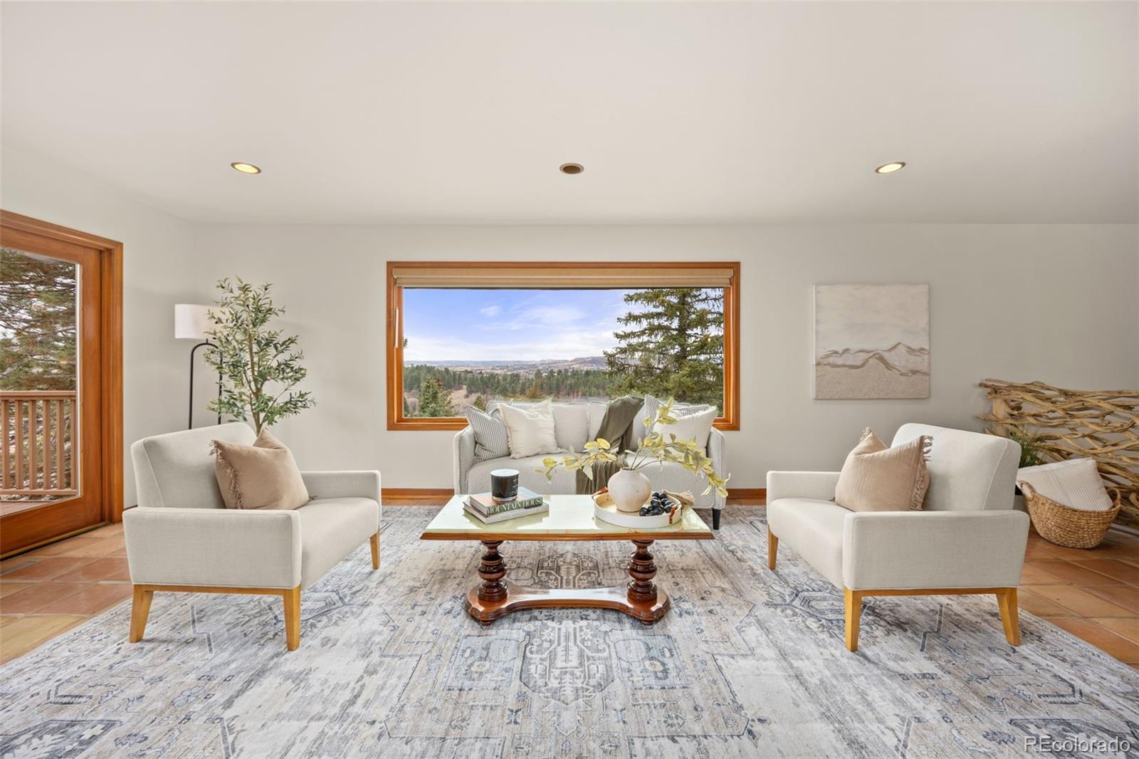 MLS Image #7 for 45  oak ridge drive,castle rock, Colorado