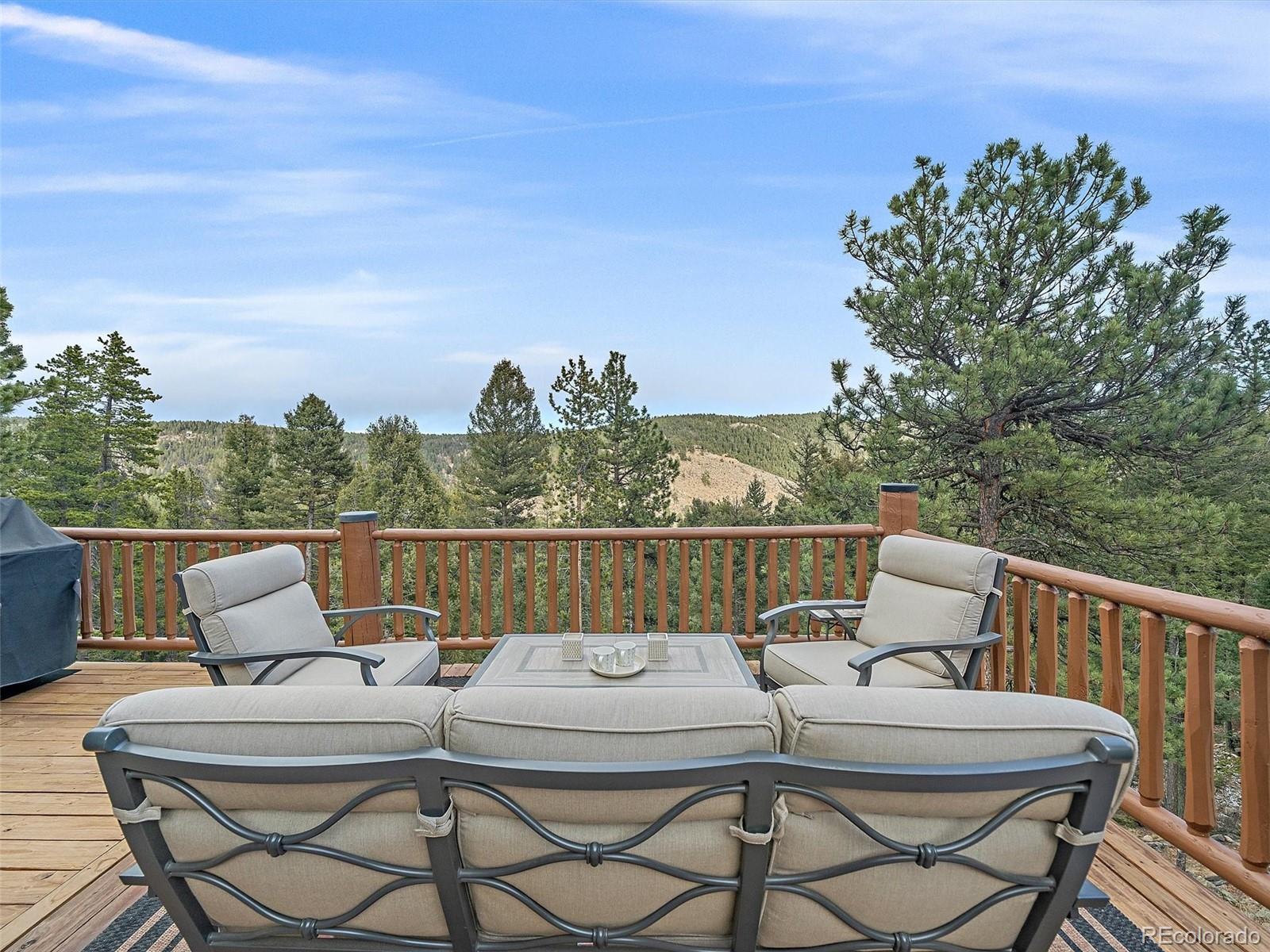 MLS Image #10 for 24998  red cloud drive,conifer, Colorado