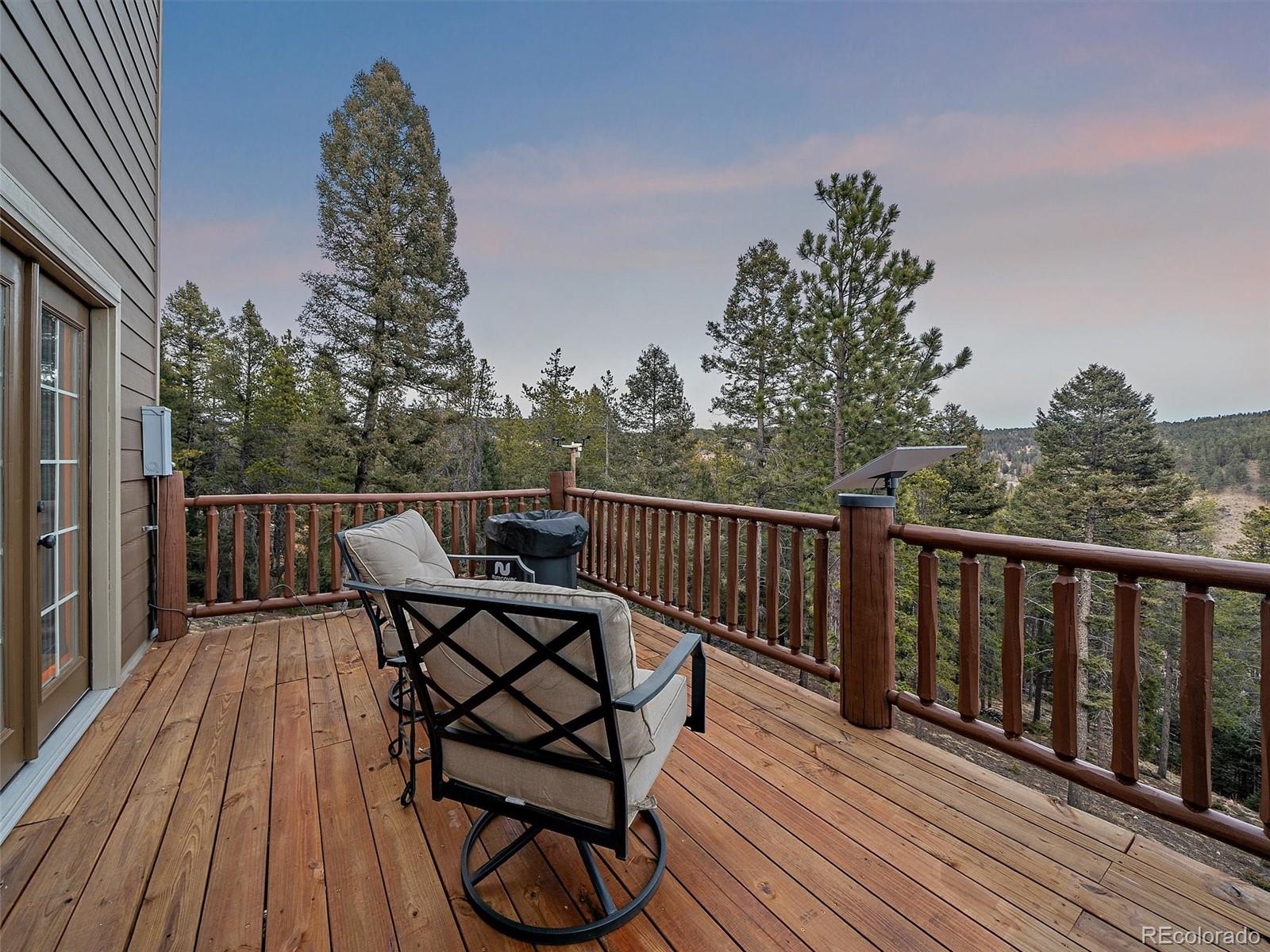 MLS Image #11 for 24998  red cloud drive,conifer, Colorado