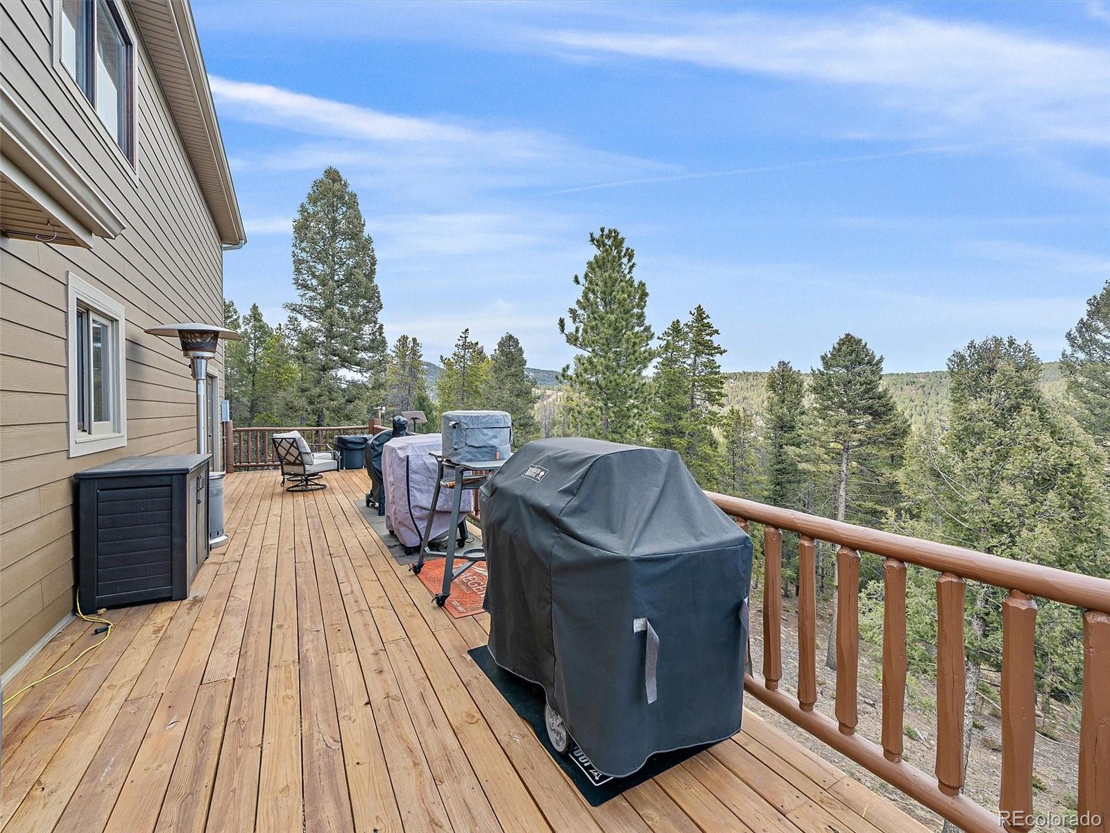 MLS Image #12 for 24998  red cloud drive,conifer, Colorado