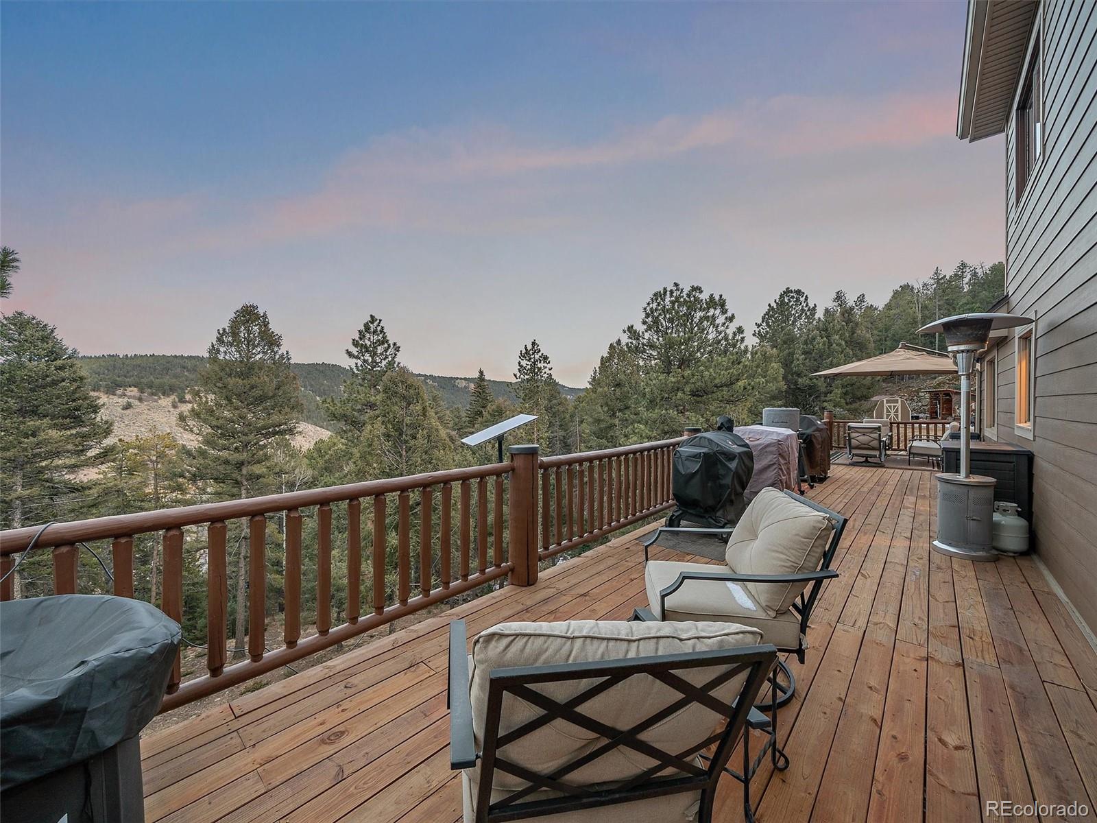 MLS Image #13 for 24998  red cloud drive,conifer, Colorado