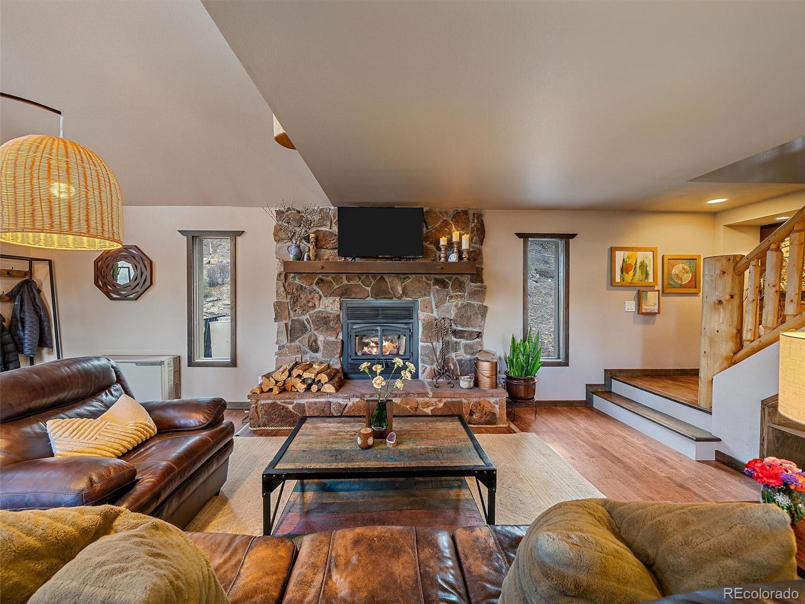 MLS Image #14 for 24998  red cloud drive,conifer, Colorado