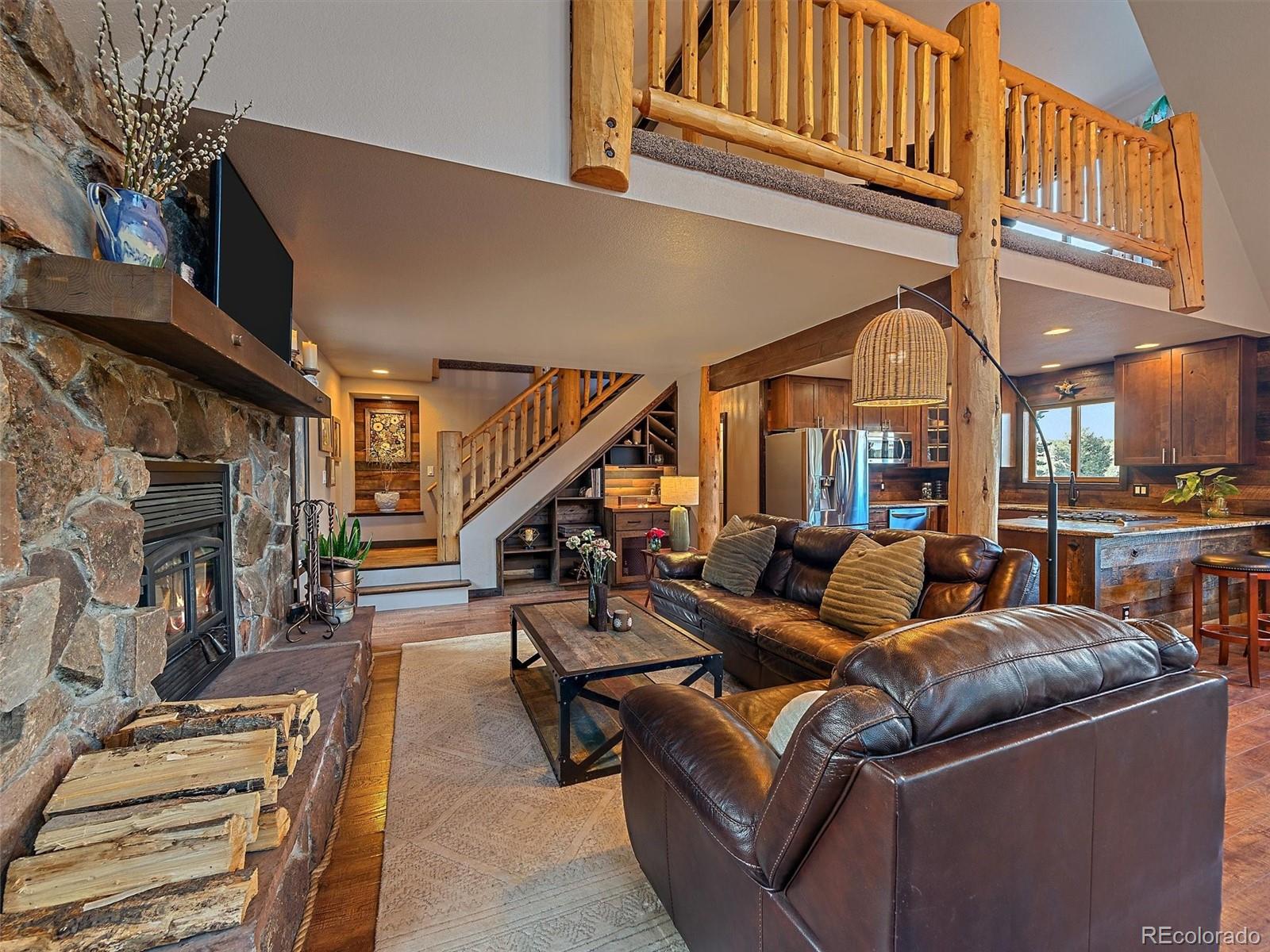 MLS Image #15 for 24998  red cloud drive,conifer, Colorado