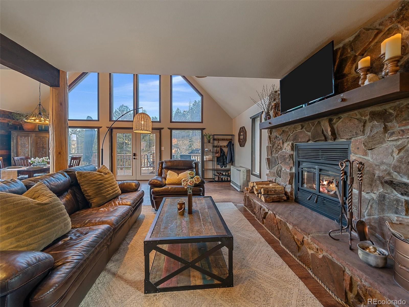 MLS Image #17 for 24998  red cloud drive,conifer, Colorado