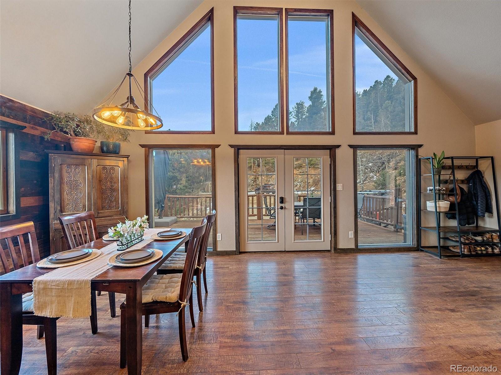 MLS Image #18 for 24998  red cloud drive,conifer, Colorado