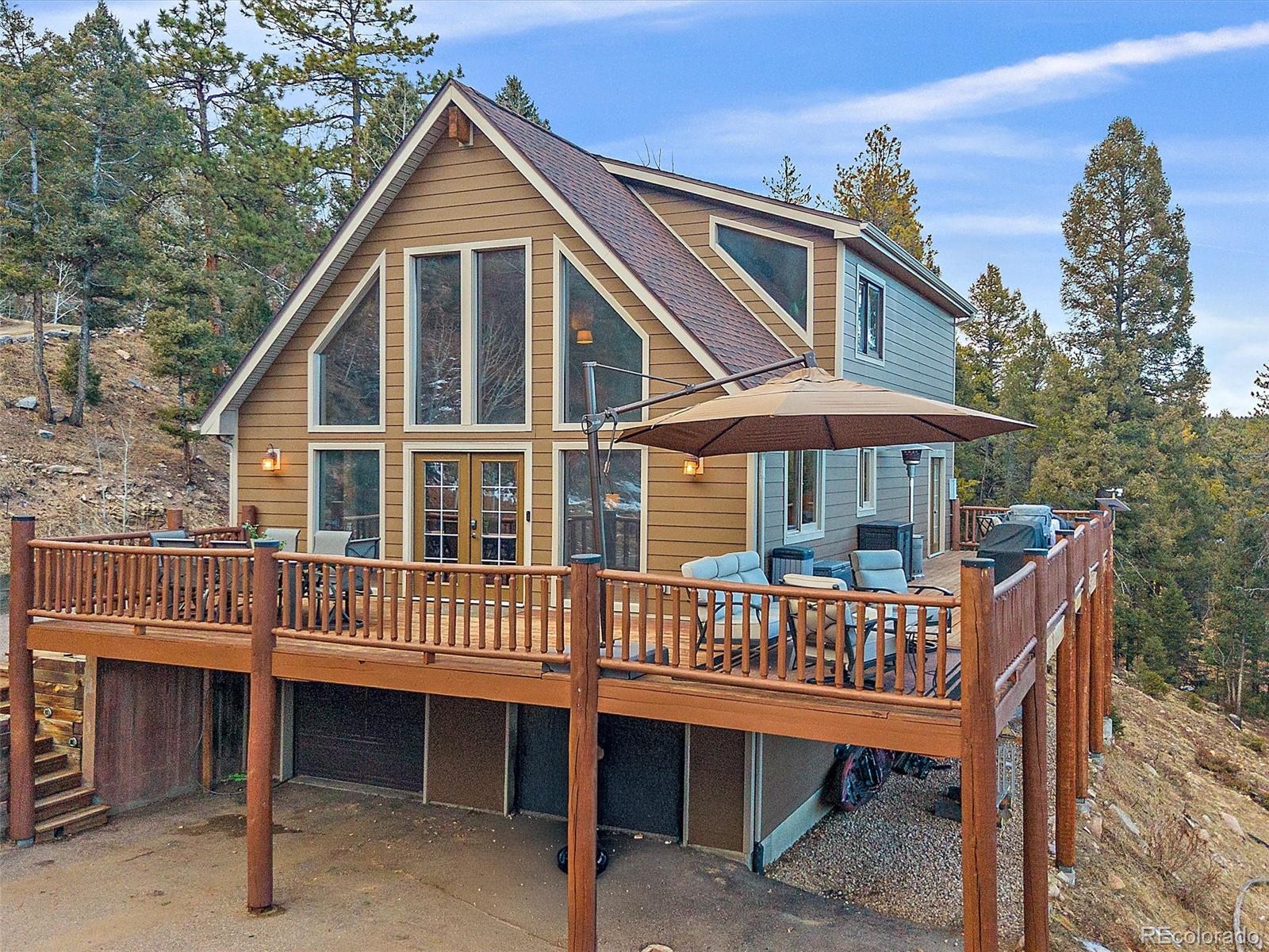 MLS Image #2 for 24998  red cloud drive,conifer, Colorado