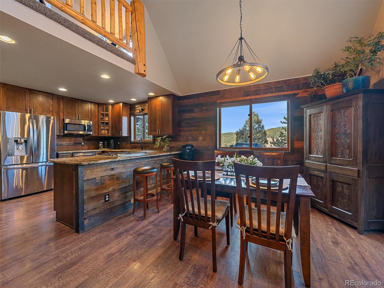 MLS Image #20 for 24998  red cloud drive,conifer, Colorado