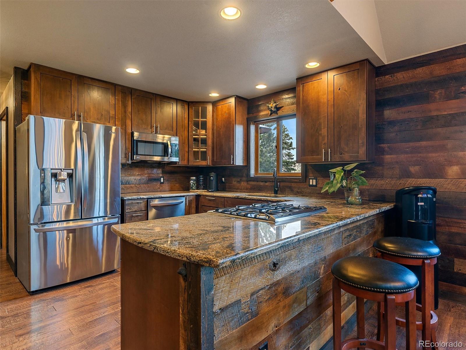 MLS Image #21 for 24998  red cloud drive,conifer, Colorado