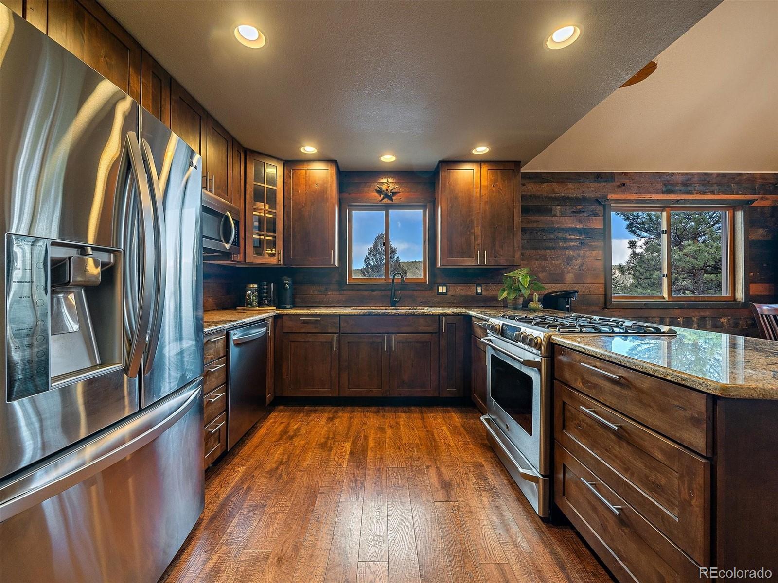 MLS Image #22 for 24998  red cloud drive,conifer, Colorado