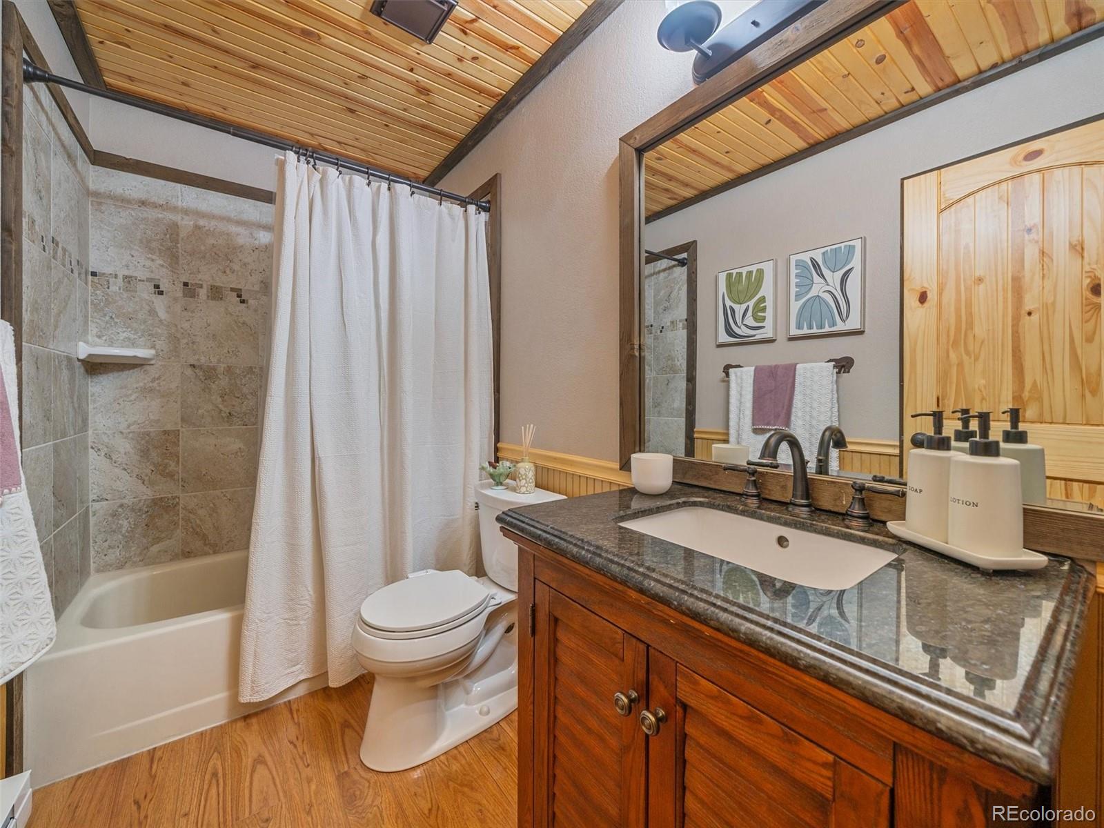 MLS Image #24 for 24998  red cloud drive,conifer, Colorado