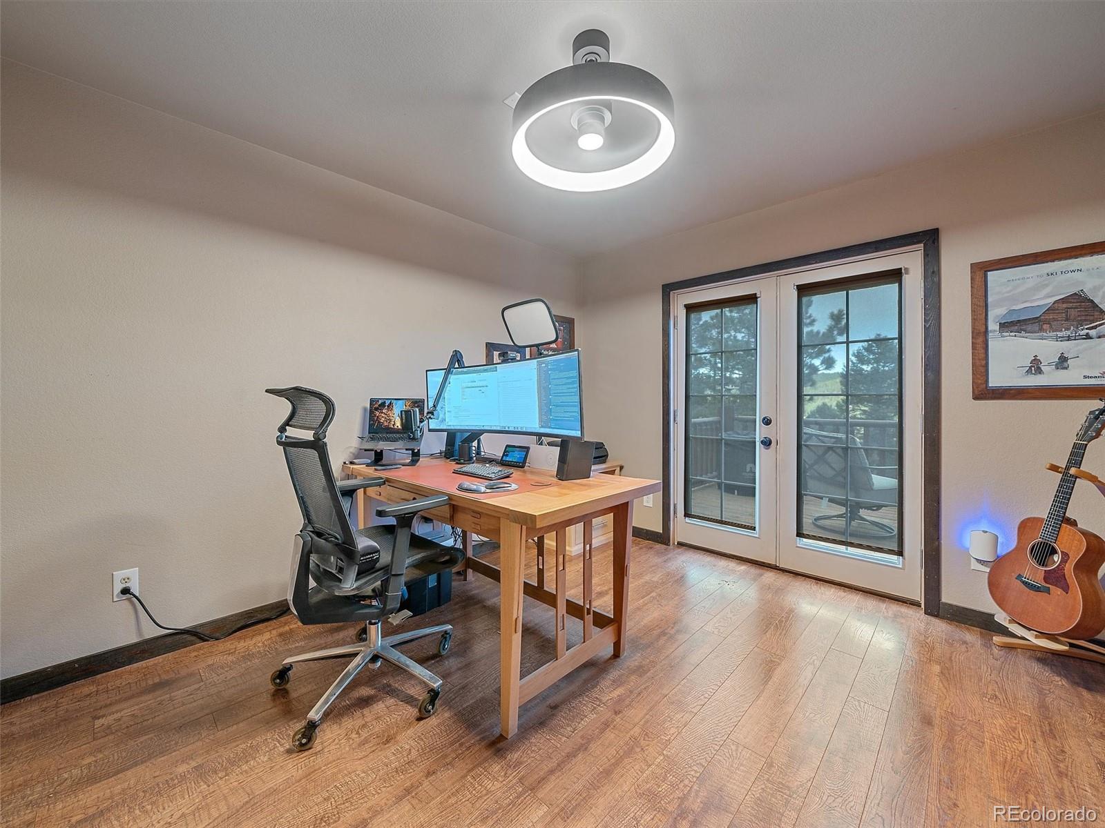 MLS Image #25 for 24998  red cloud drive,conifer, Colorado