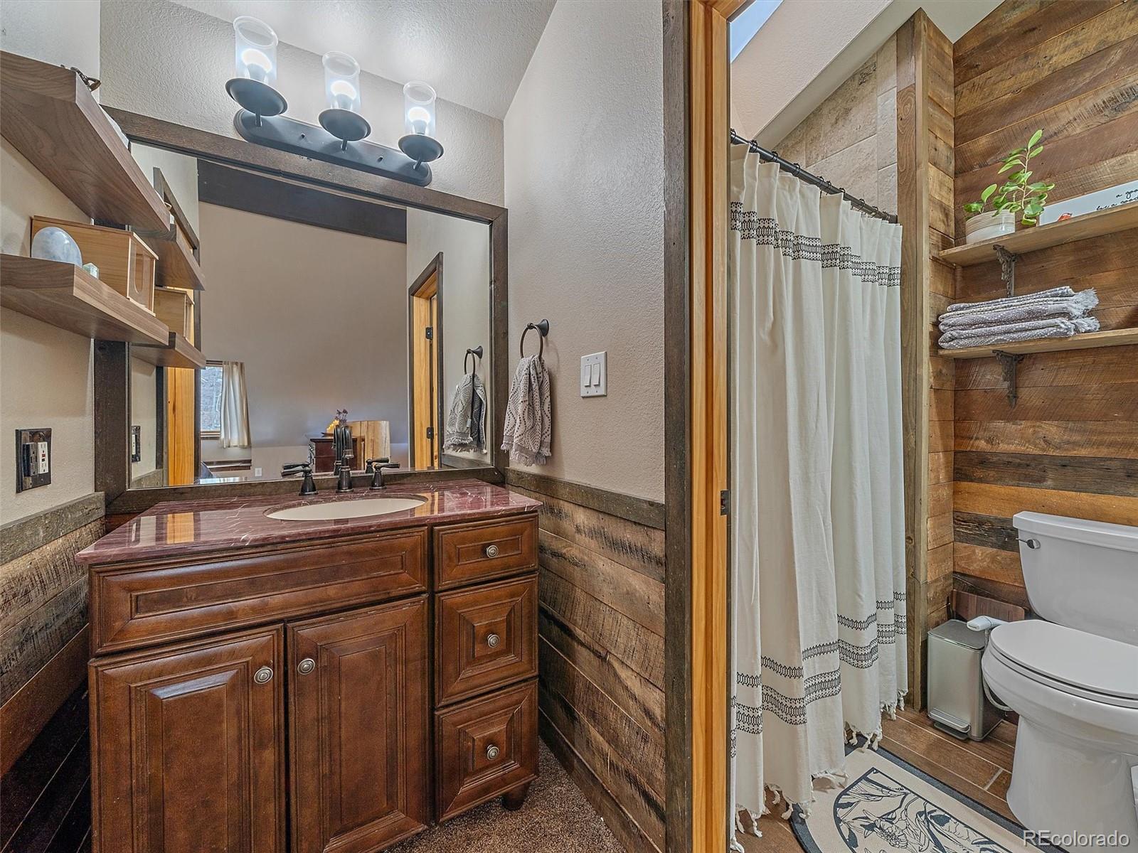 MLS Image #32 for 24998  red cloud drive,conifer, Colorado