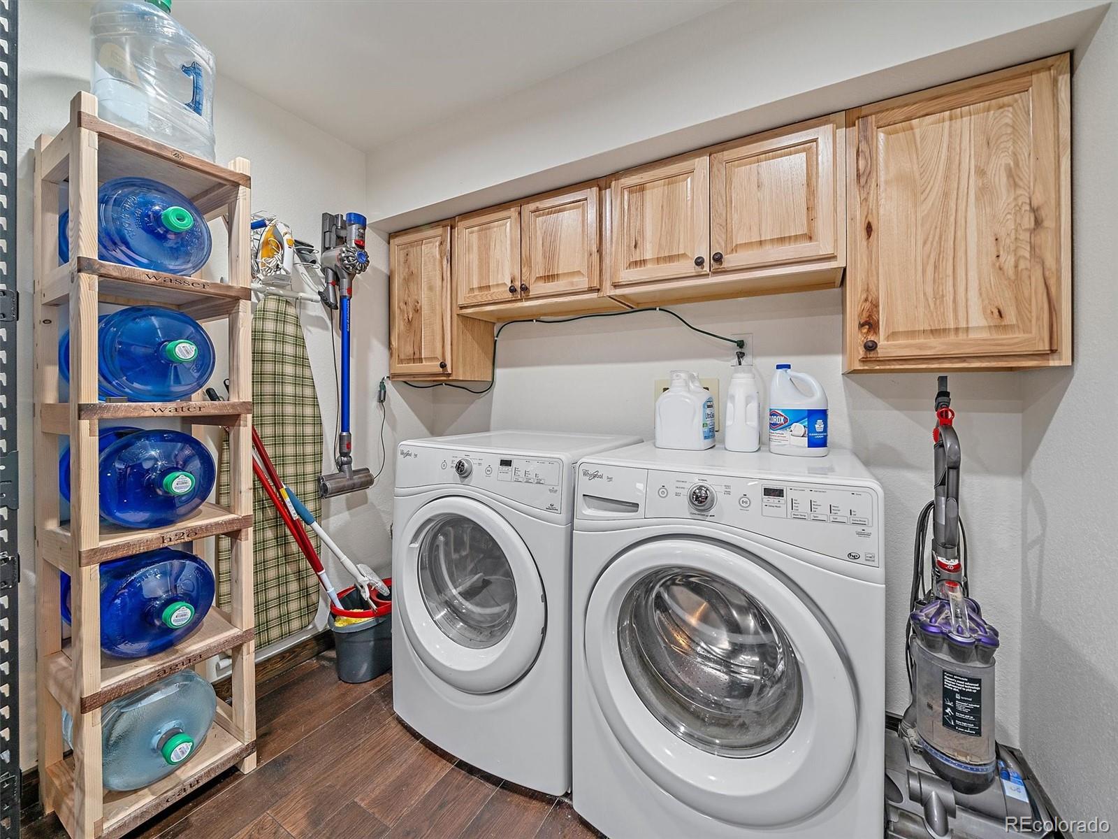 MLS Image #36 for 24998  red cloud drive,conifer, Colorado