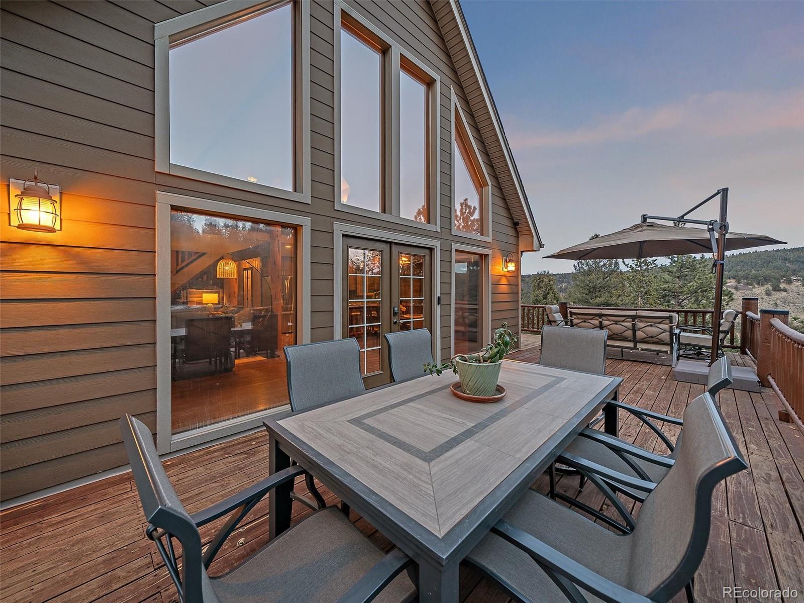 MLS Image #6 for 24998  red cloud drive,conifer, Colorado