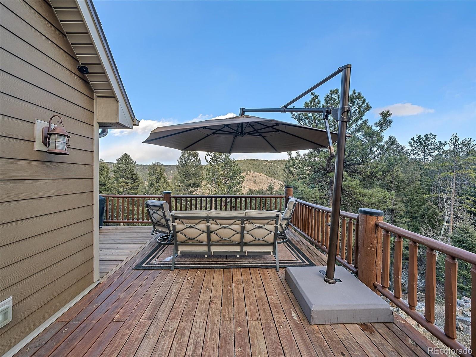 MLS Image #8 for 24998  red cloud drive,conifer, Colorado
