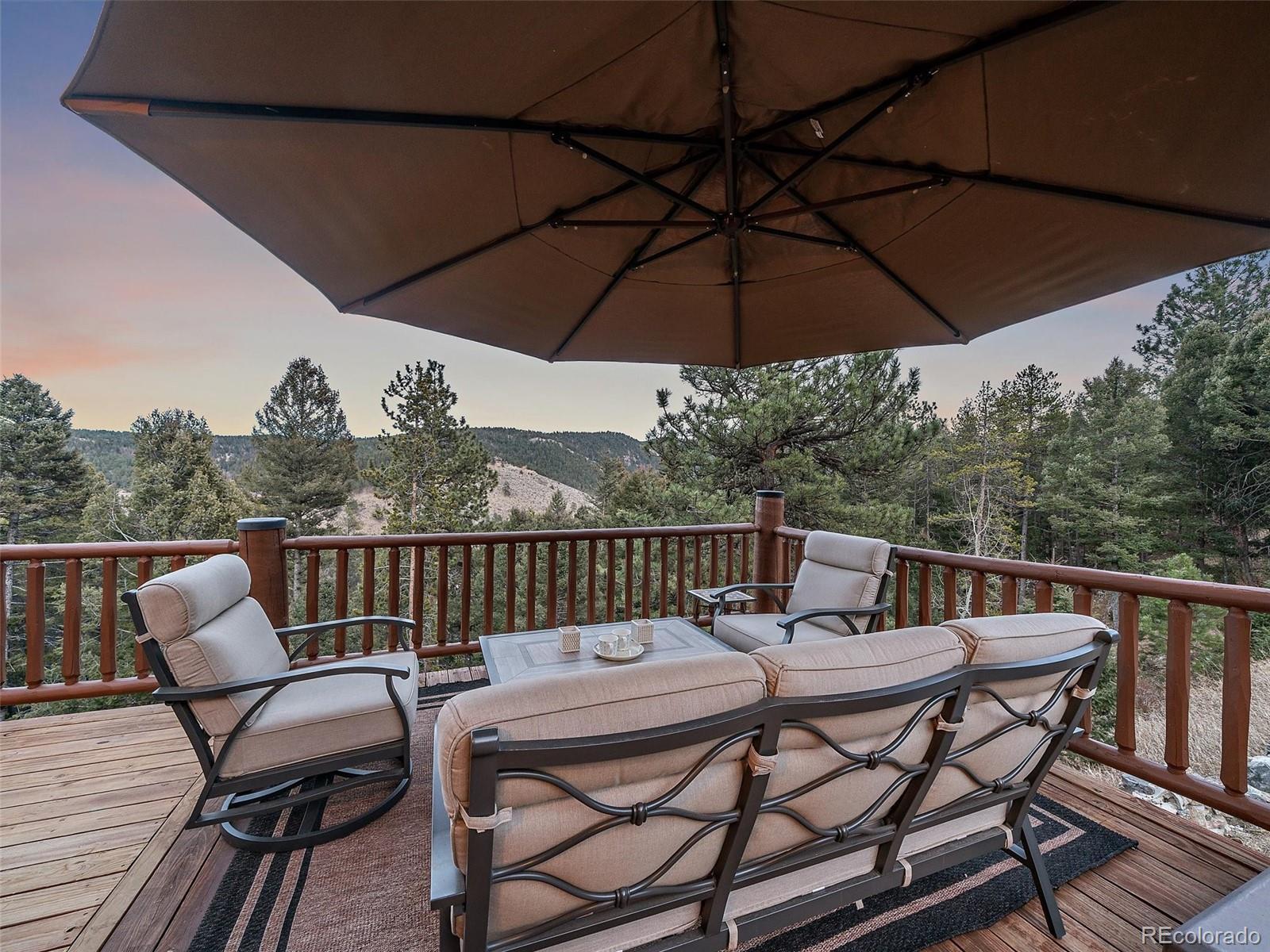 MLS Image #9 for 24998  red cloud drive,conifer, Colorado
