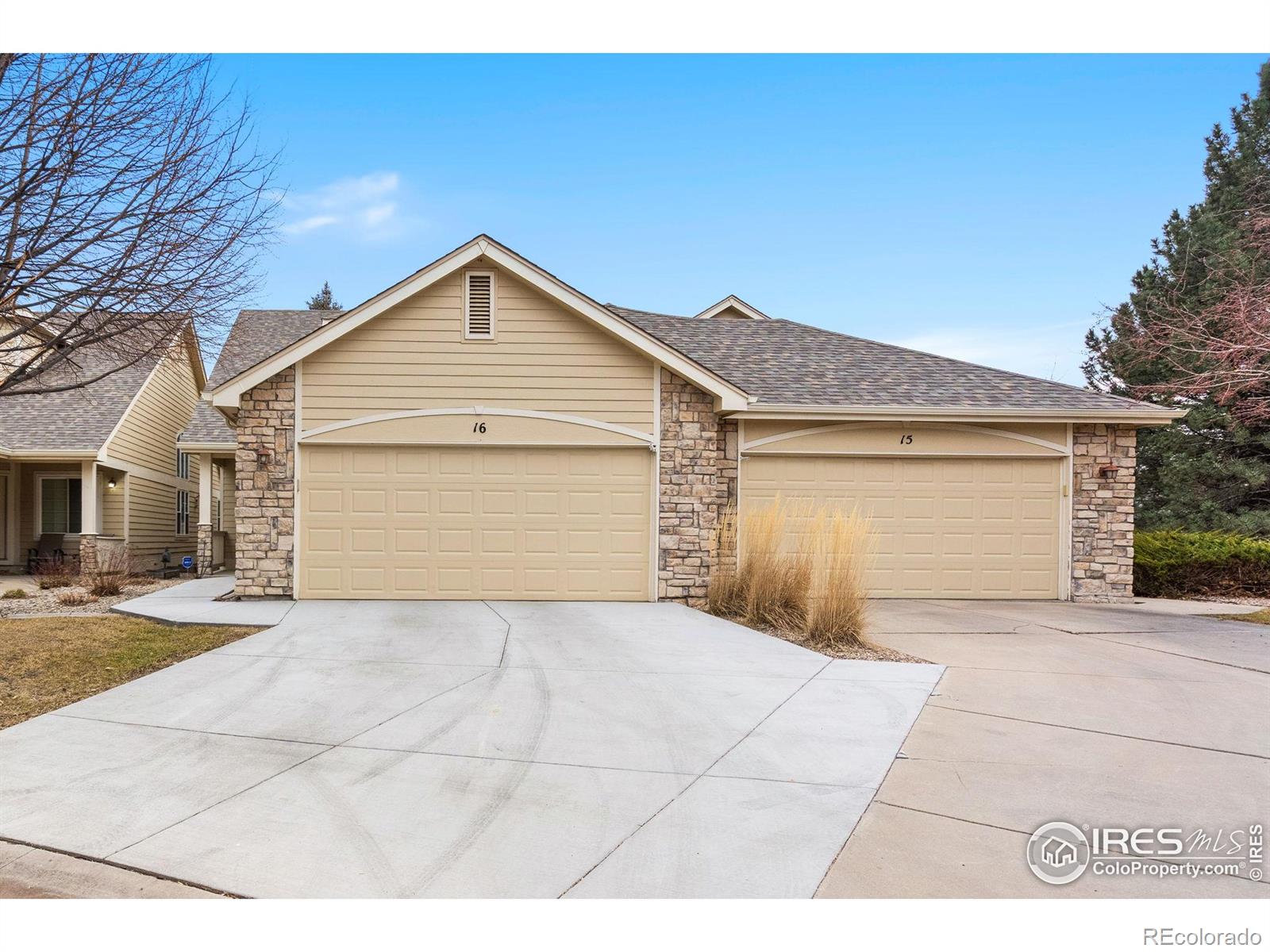 MLS Image #1 for 3500  swanstone drive,fort collins, Colorado