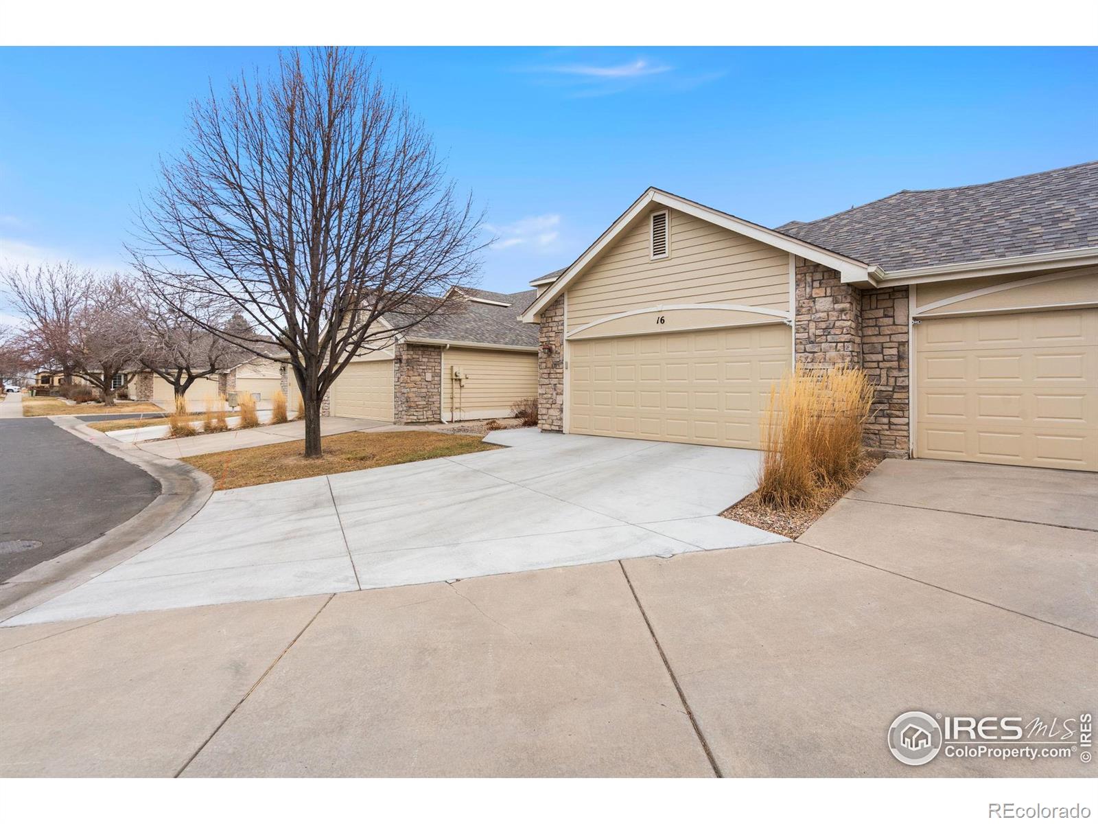 MLS Image #2 for 3500  swanstone drive,fort collins, Colorado