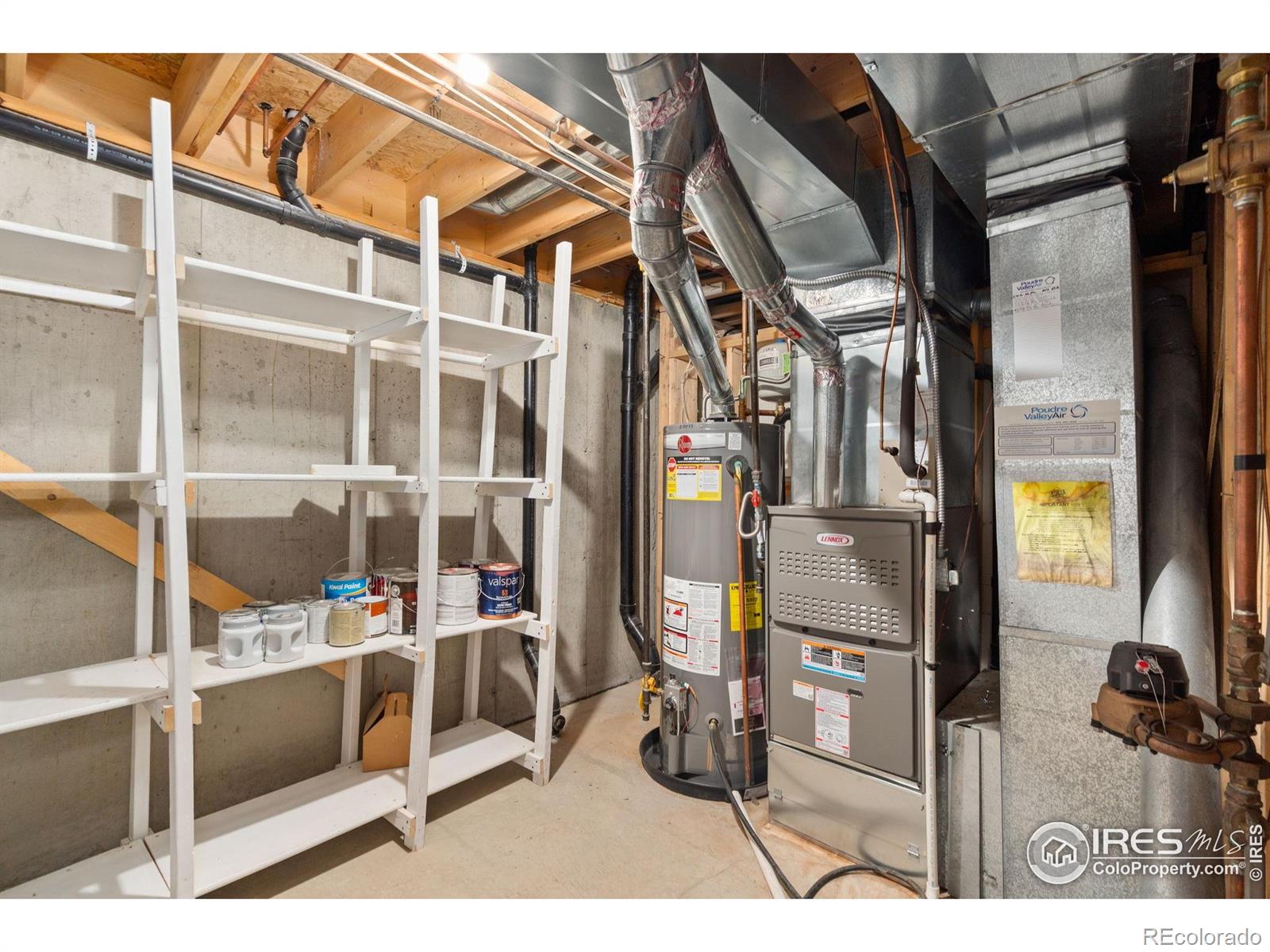 MLS Image #37 for 3500  swanstone drive,fort collins, Colorado