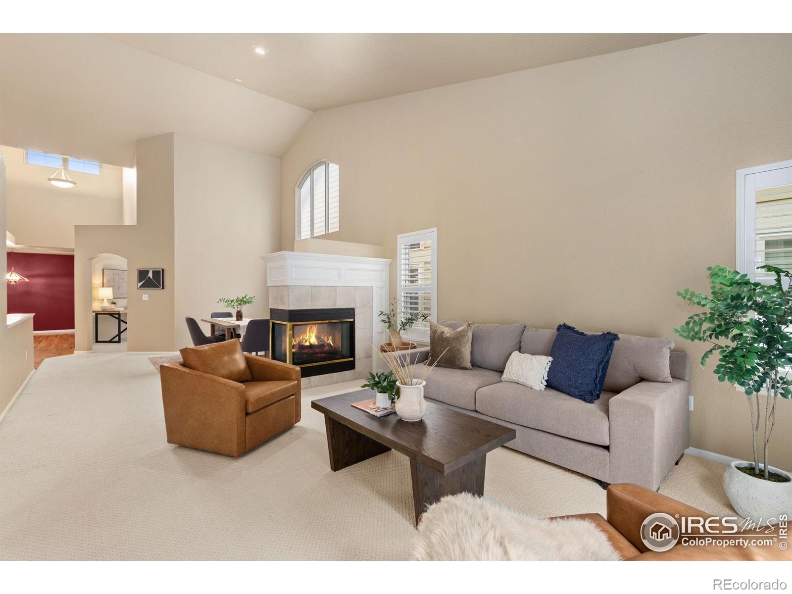 MLS Image #5 for 3500  swanstone drive,fort collins, Colorado
