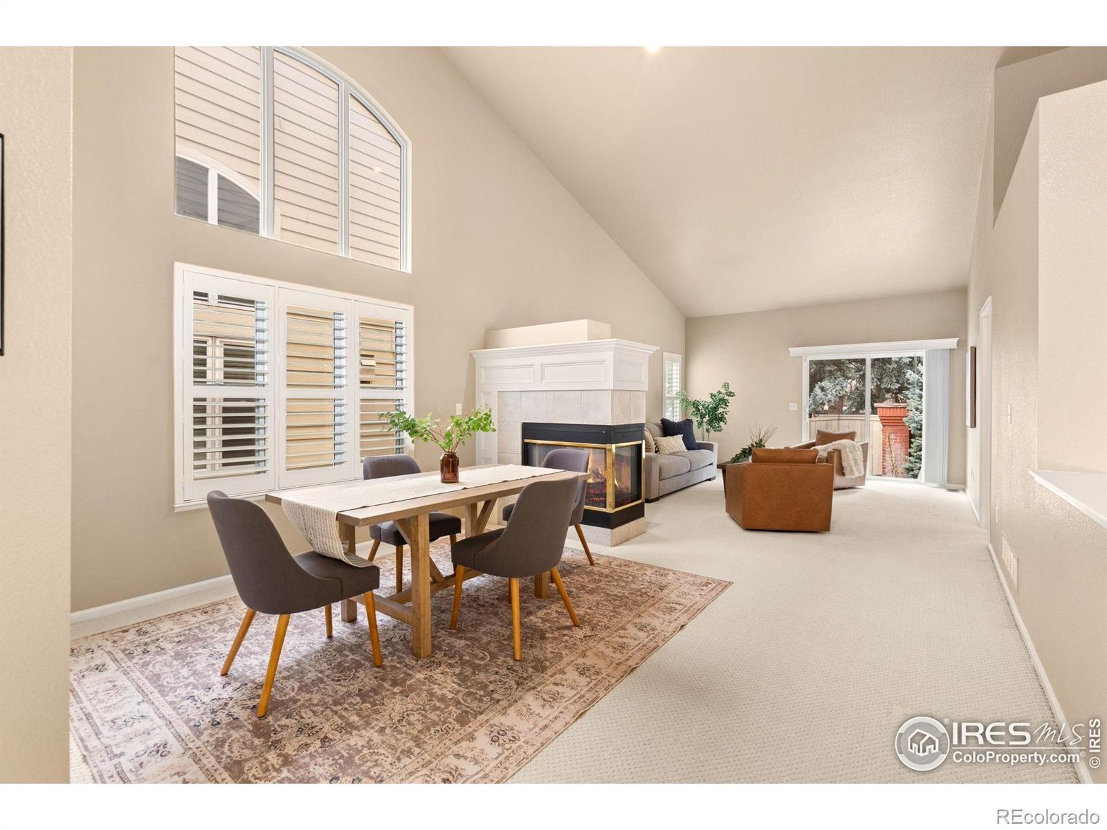 MLS Image #8 for 3500  swanstone drive,fort collins, Colorado
