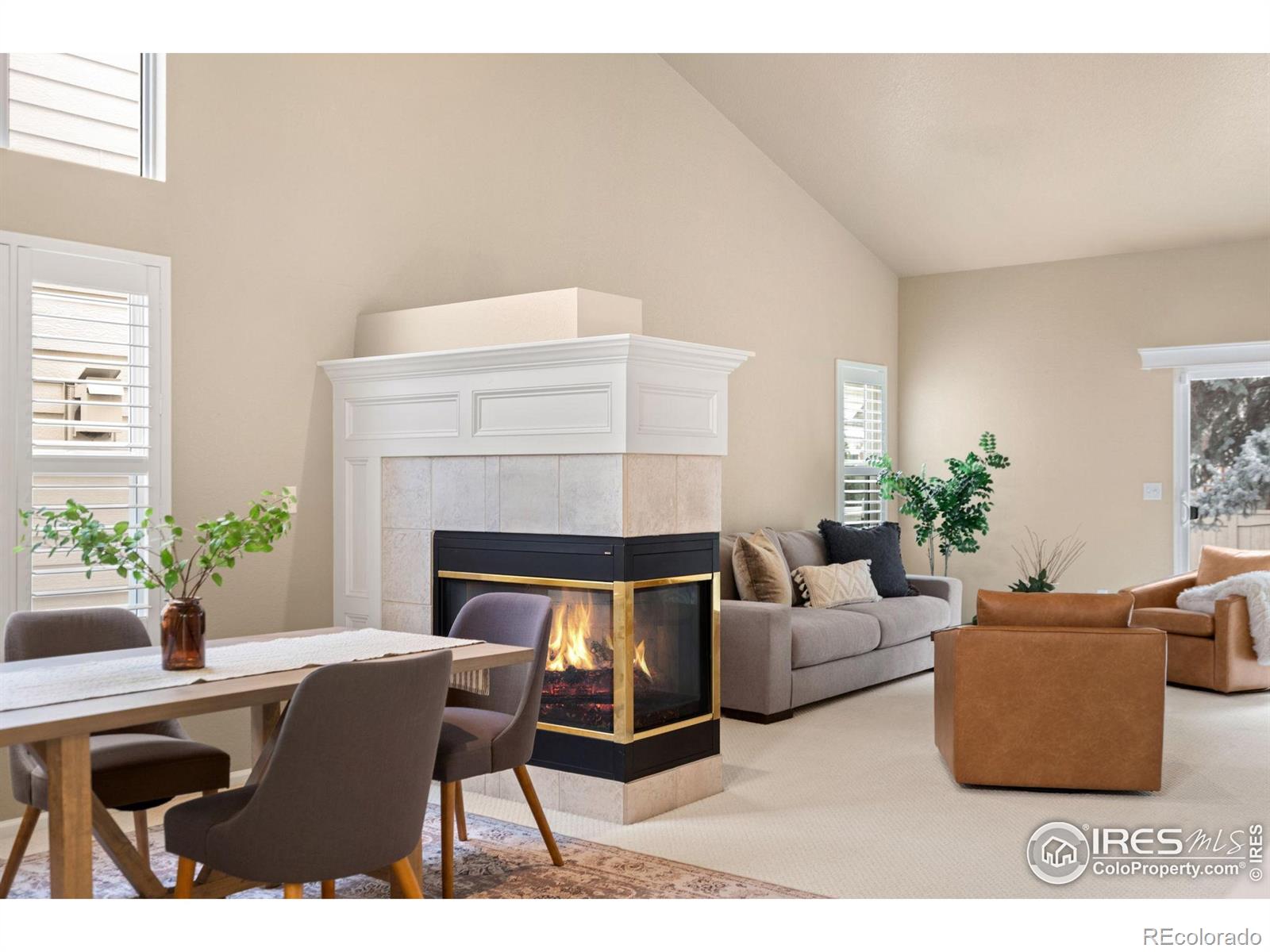 MLS Image #9 for 3500  swanstone drive,fort collins, Colorado