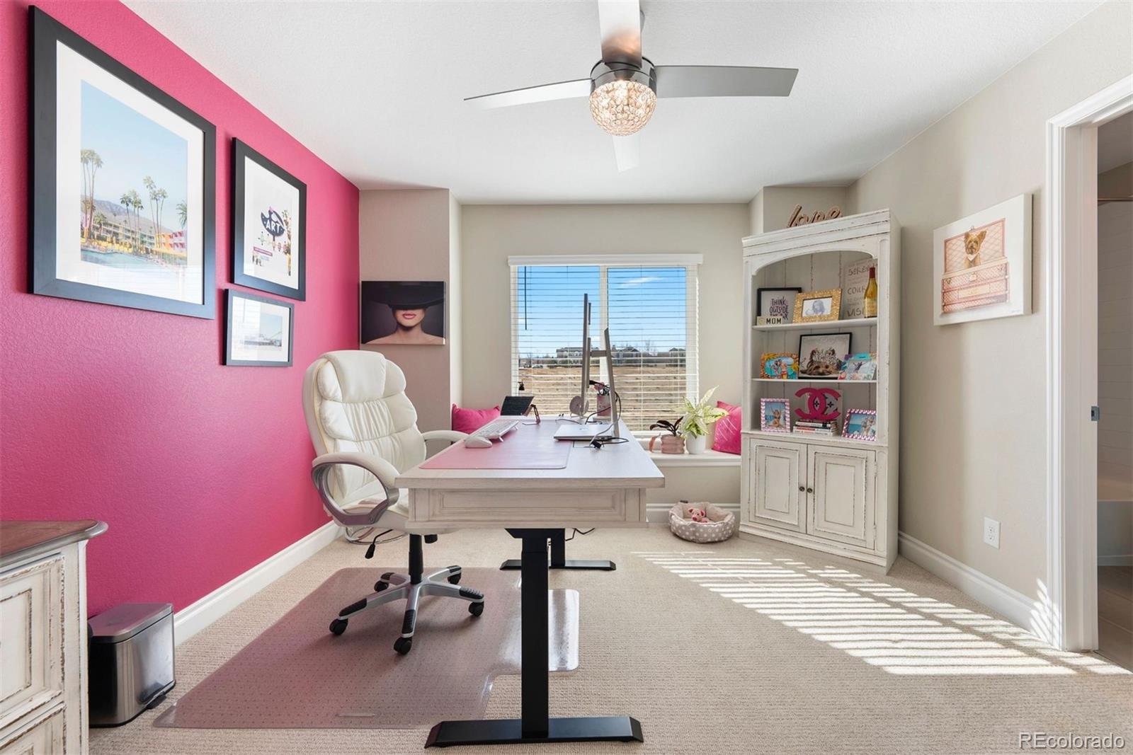 MLS Image #18 for 4355  cyan circle b,castle rock, Colorado
